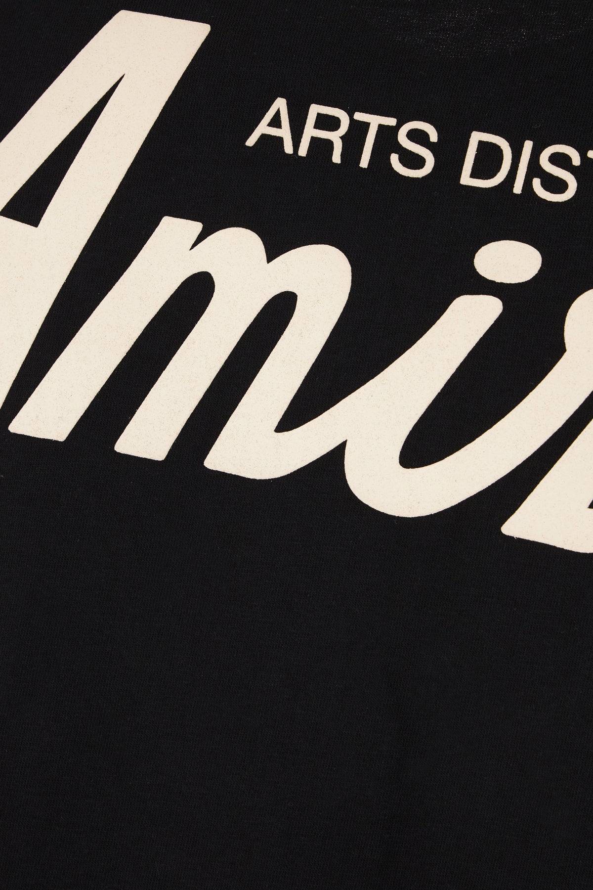 Amiri Man Clothing T-Shirt