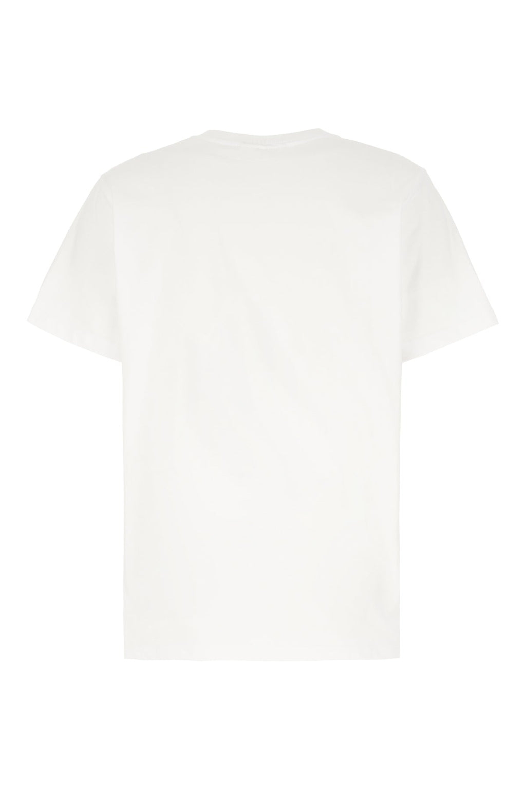 Ganni Woman Clothing T-Shirt