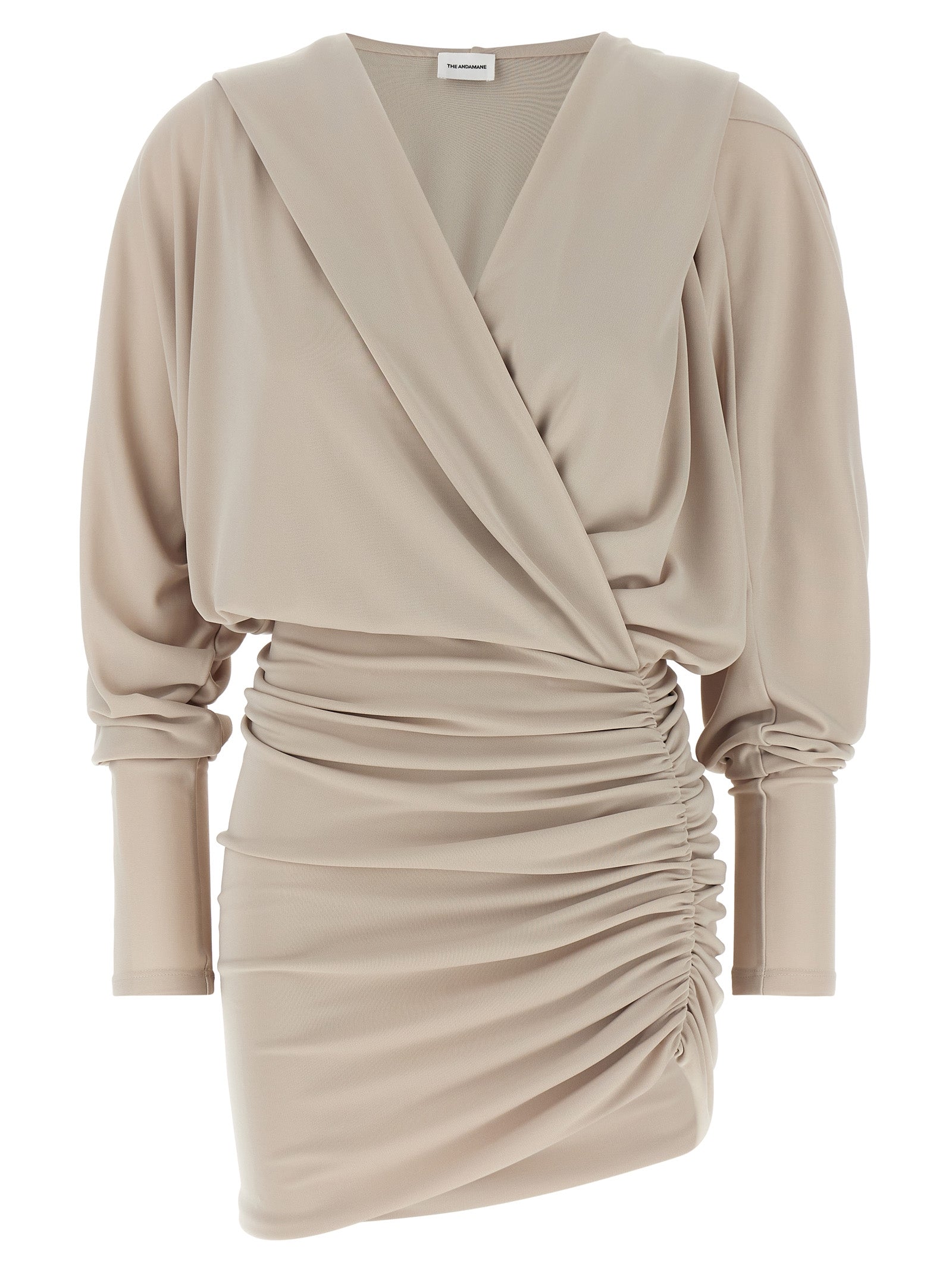 The Andamane Women 'Grace' Dress