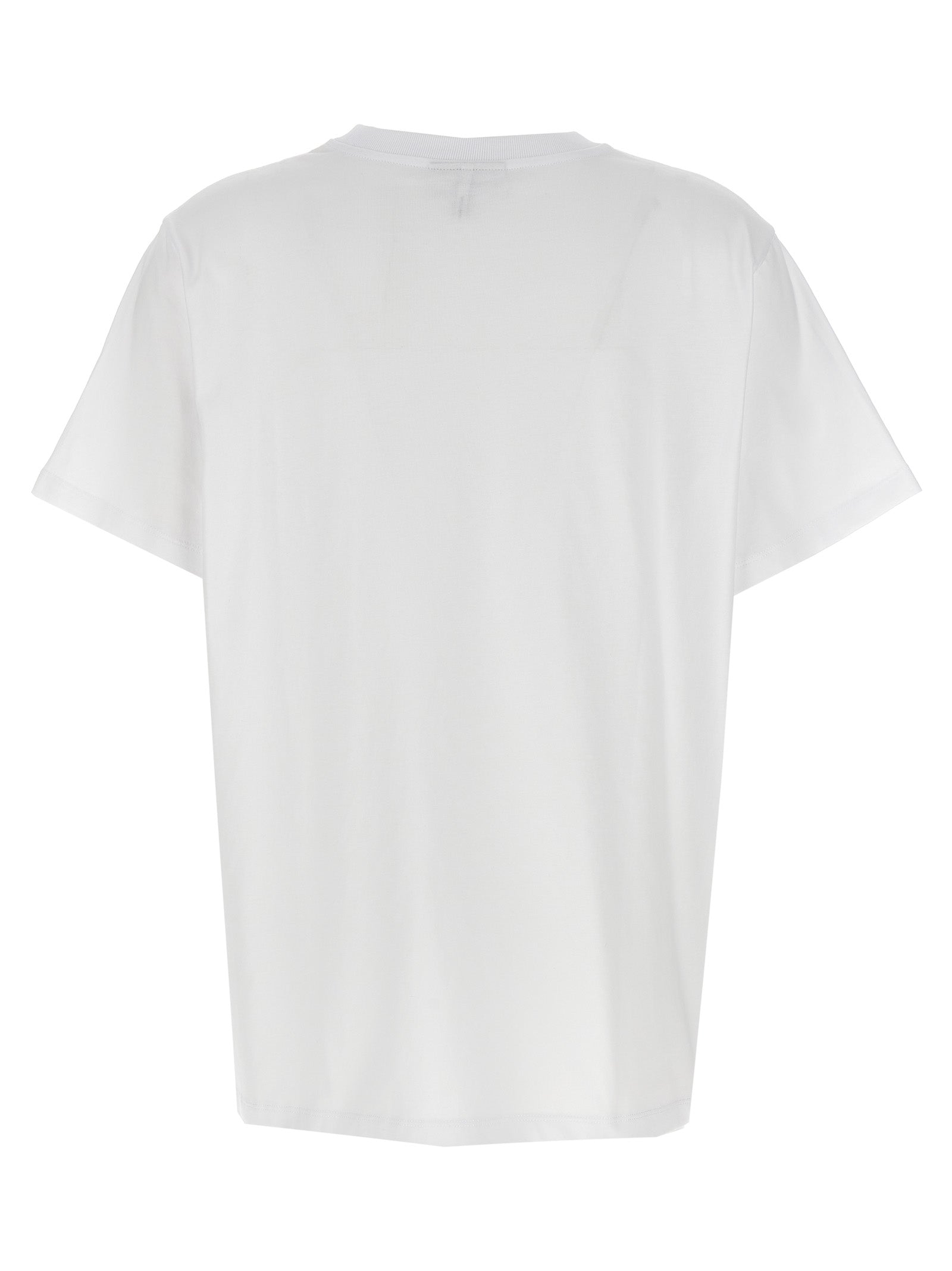 Ganni Women 'Leopard' T-Shirt