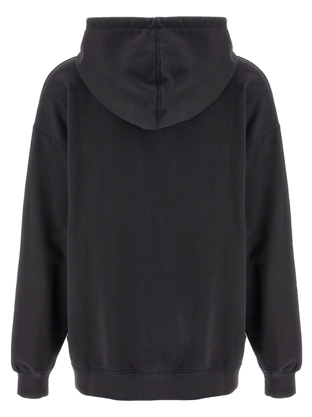 Ganni Women 'Basic Jersey Cherry' Hoodie