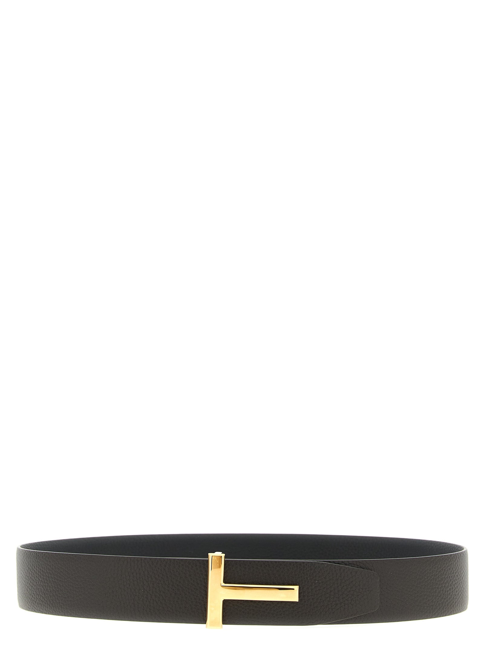 Tom Ford Men 'Icon' Reversible Belt