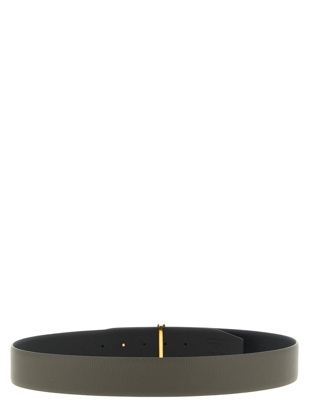 Tom Ford Men 'Icon' Reversible Belt