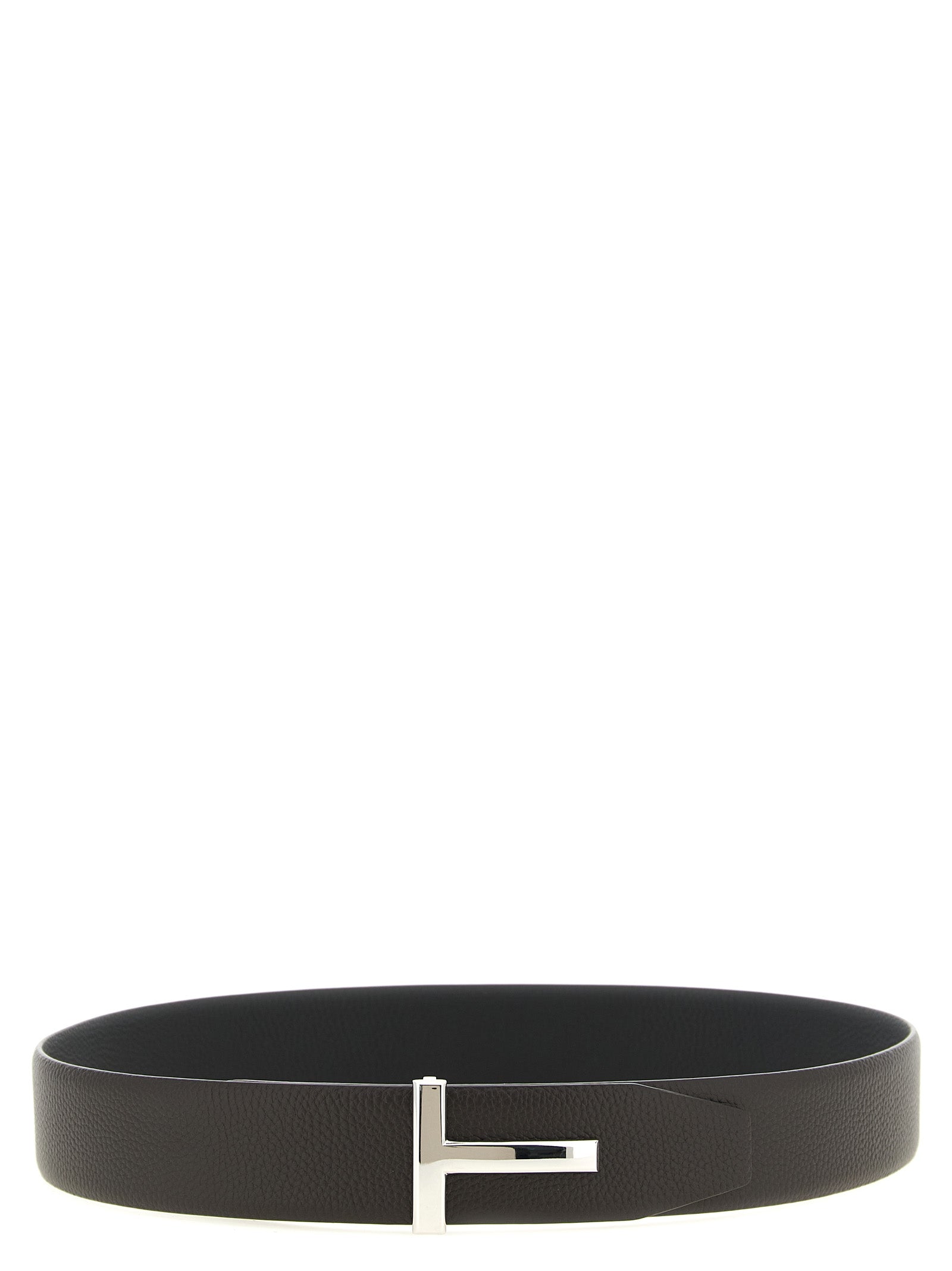Tom Ford Men 'Icon' Reversible Belt