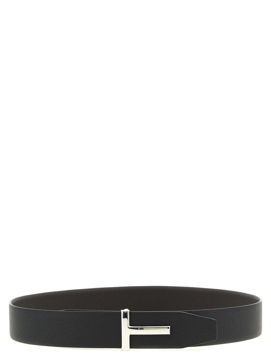 Tom Ford Men 'Icon' Reversible Belt