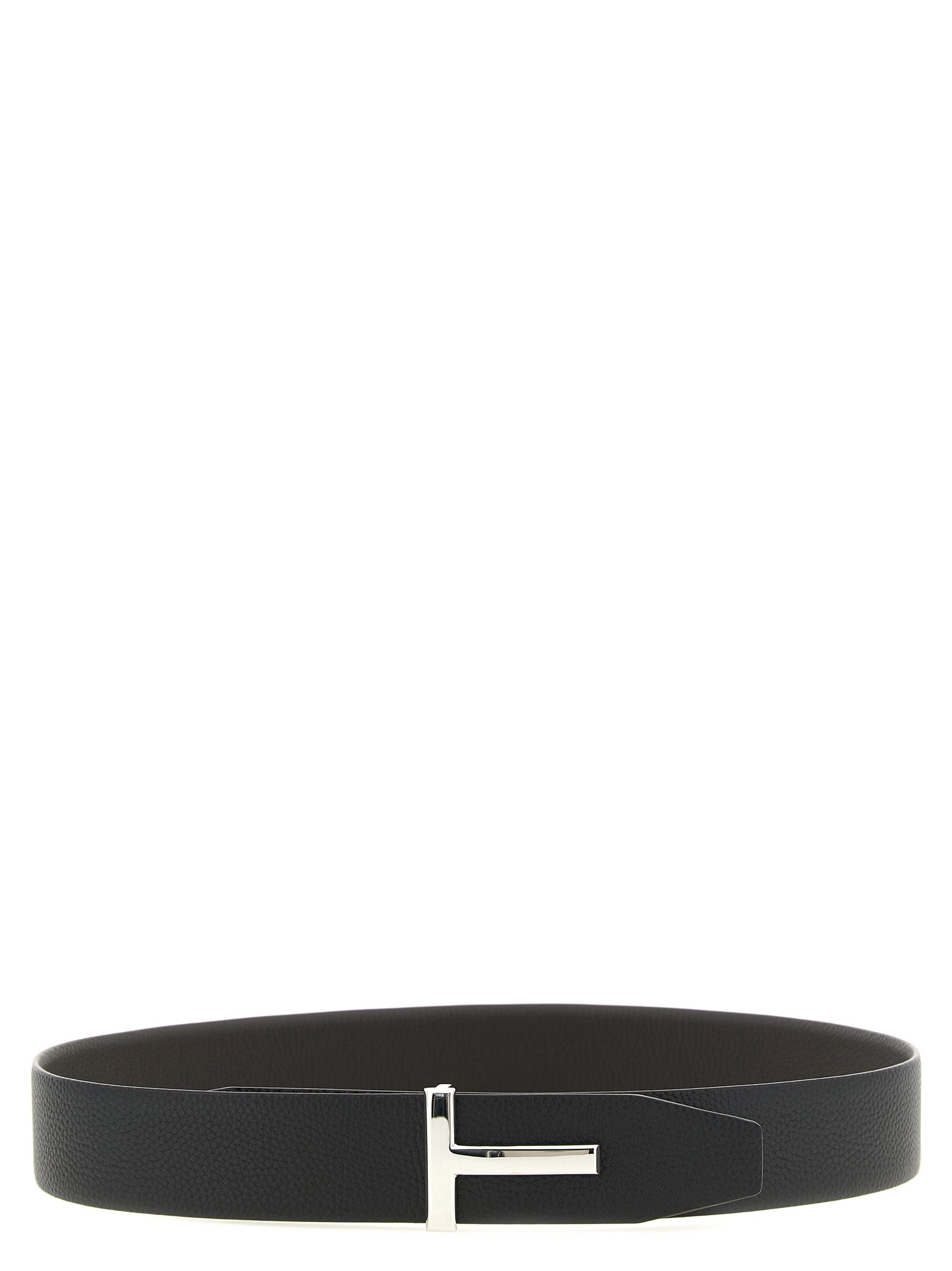 Tom Ford Men 'Icon' Reversible Belt