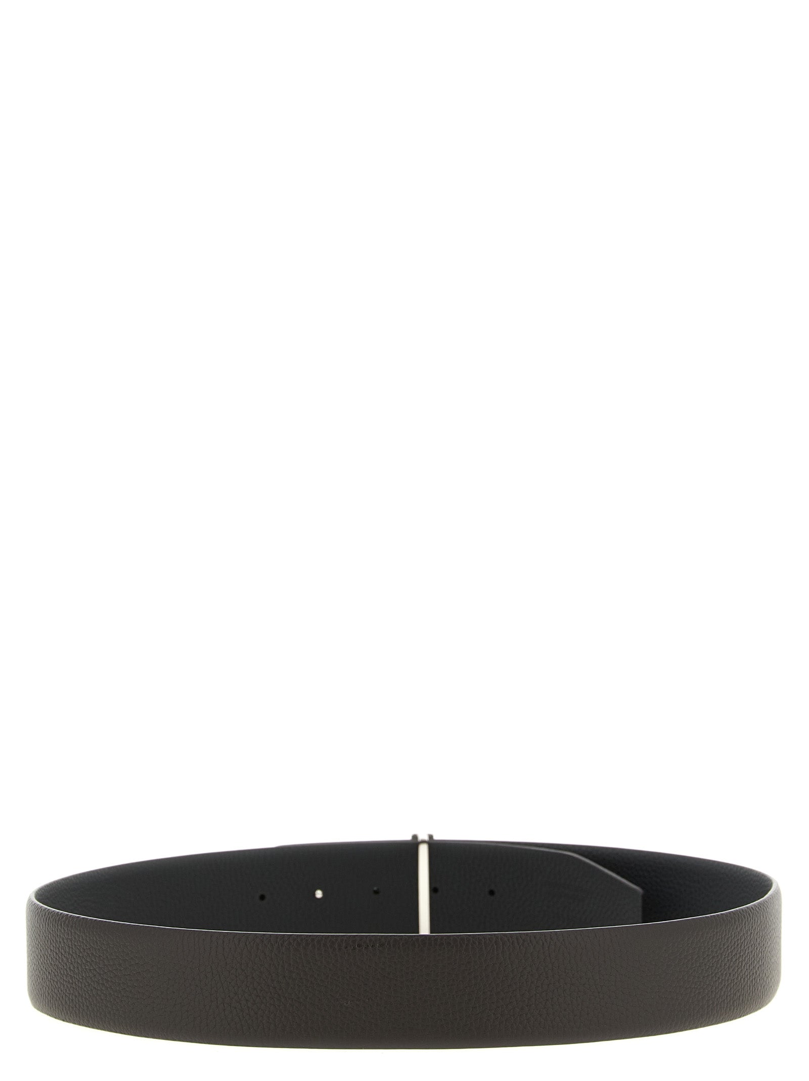 Tom Ford Men 'Icon' Reversible Belt