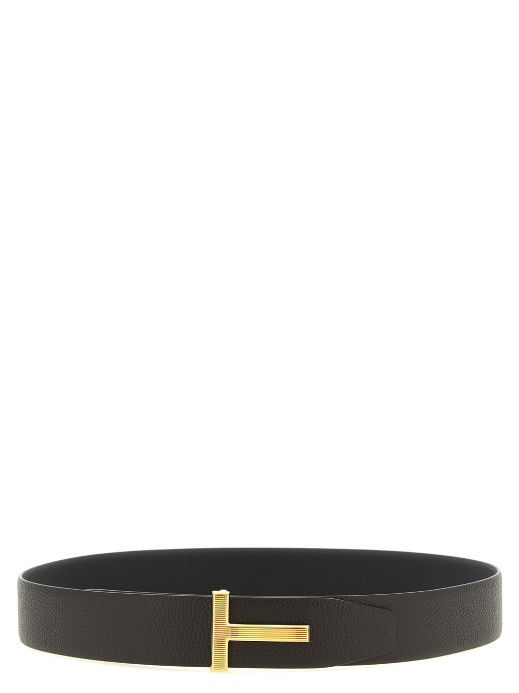 Tom Ford Men 'Icon' Reversible Belt
