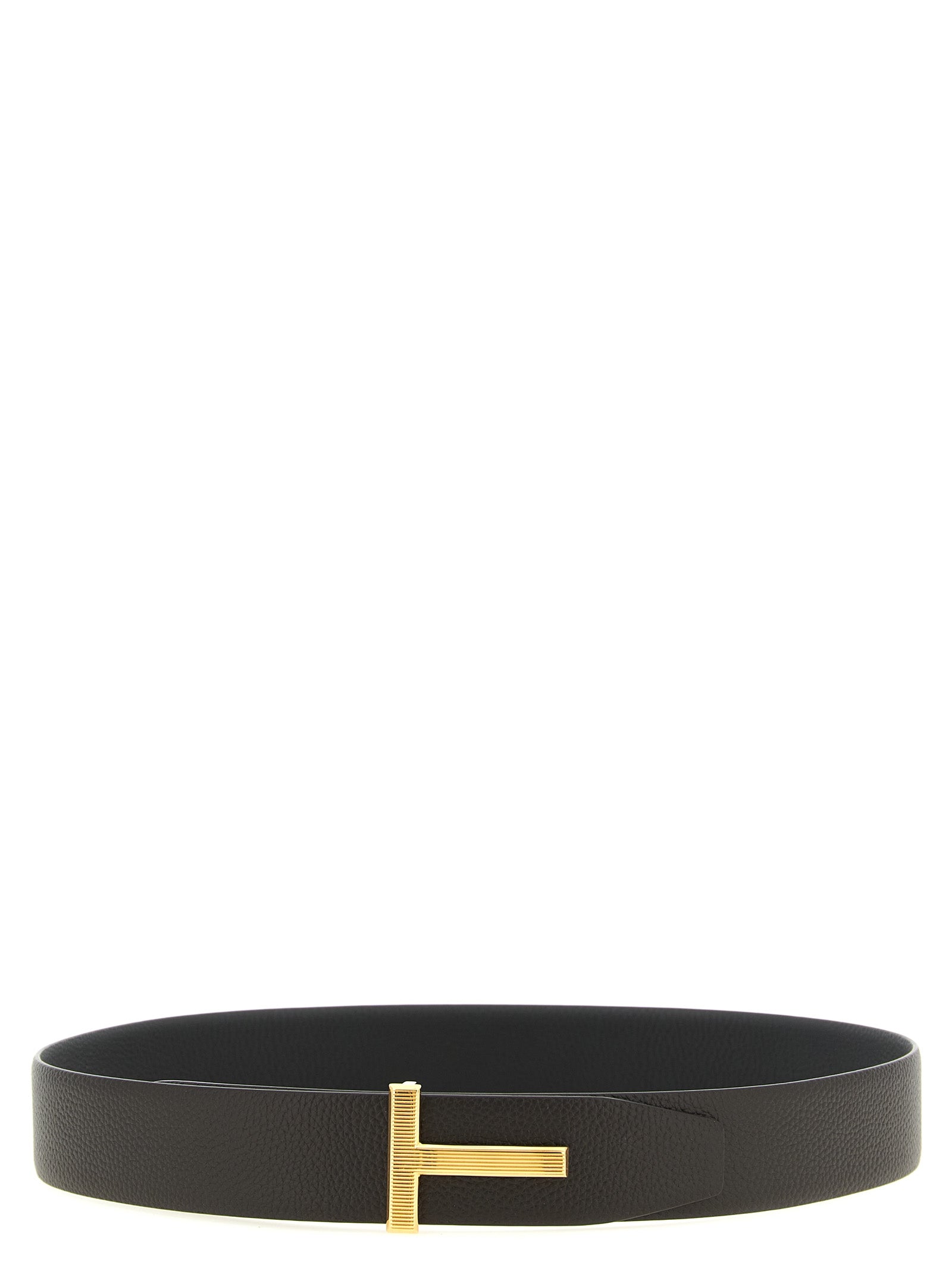 Tom Ford Men 'Icon' Reversible Belt