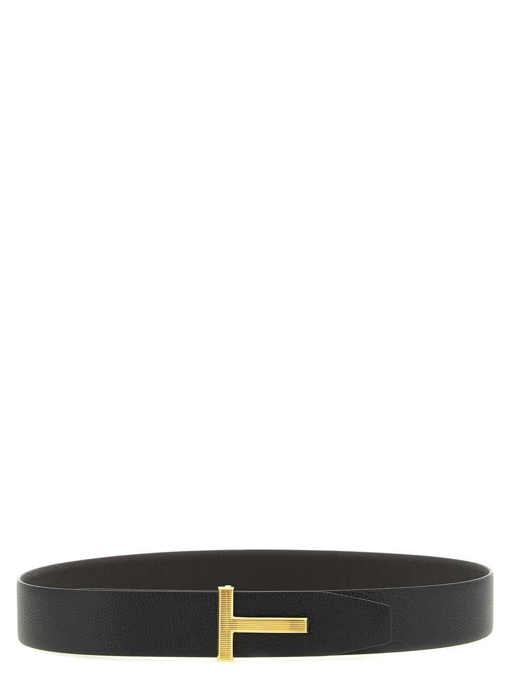 Tom Ford Men 'Icon' Reversible Belt