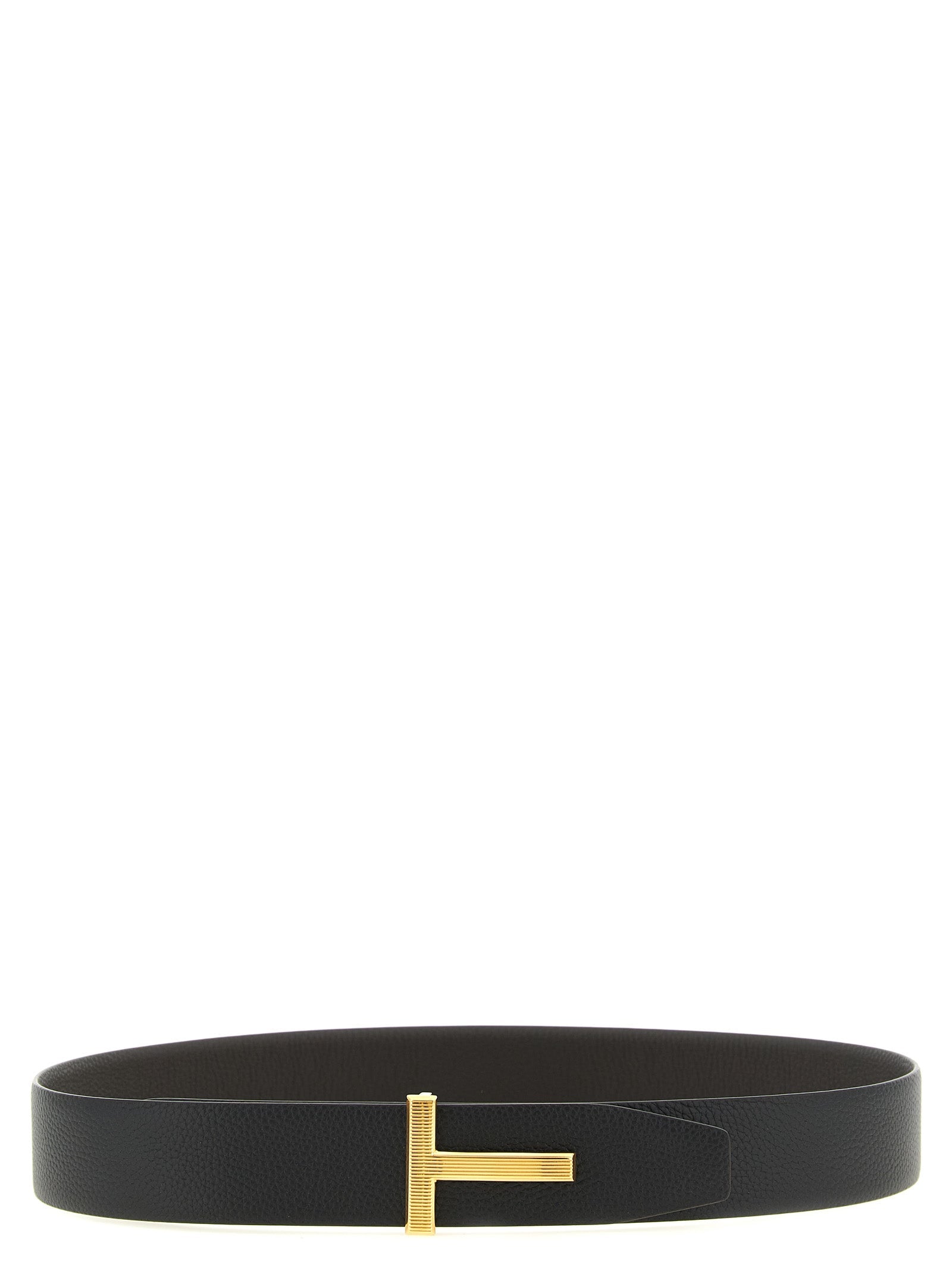 Tom Ford Men 'Icon' Reversible Belt