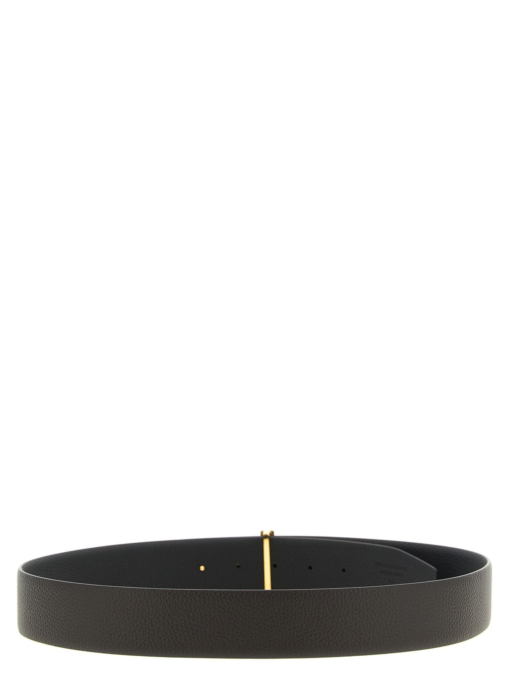 Tom Ford Men 'Icon' Reversible Belt