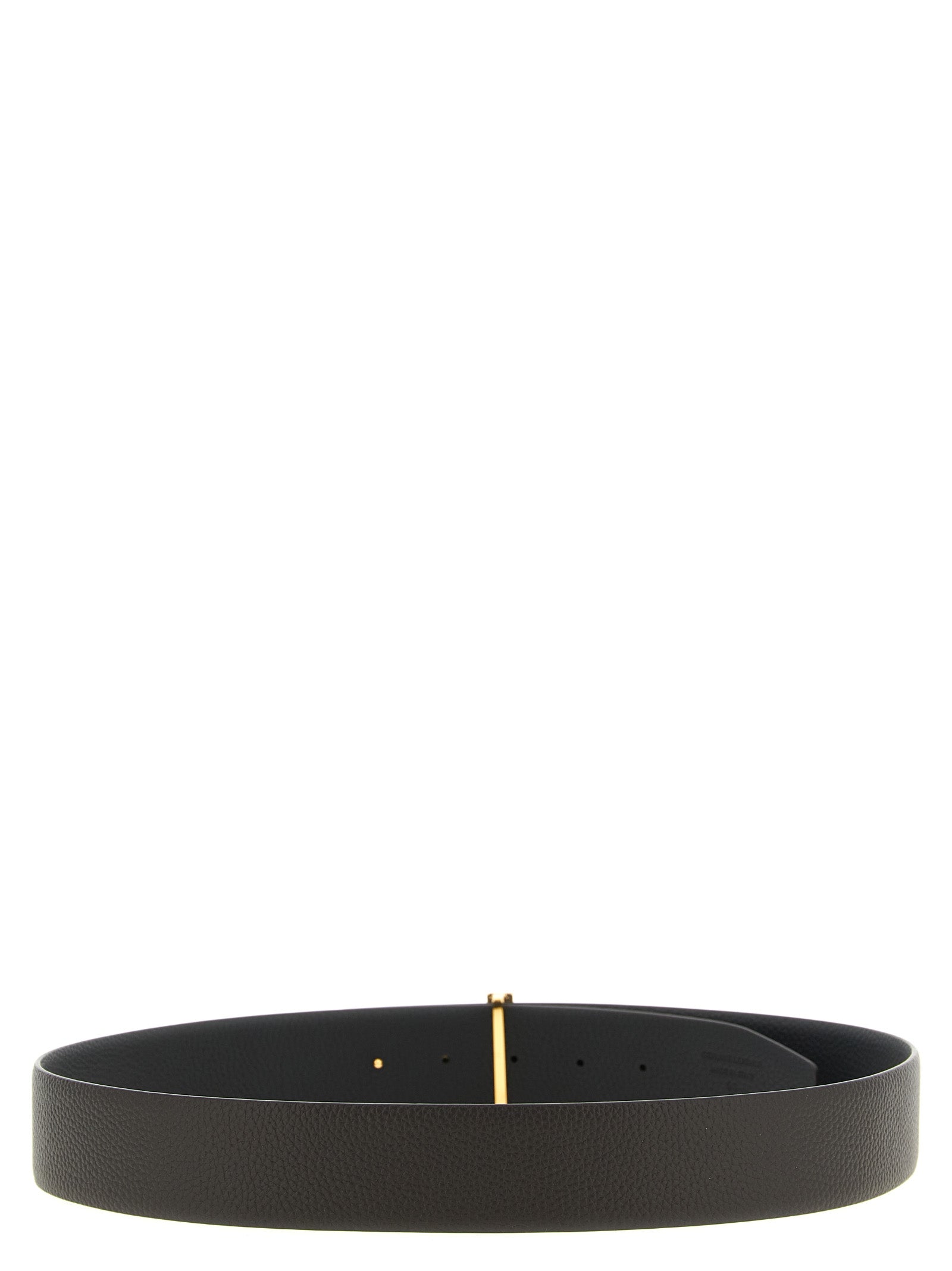 Tom Ford Men 'Icon' Reversible Belt