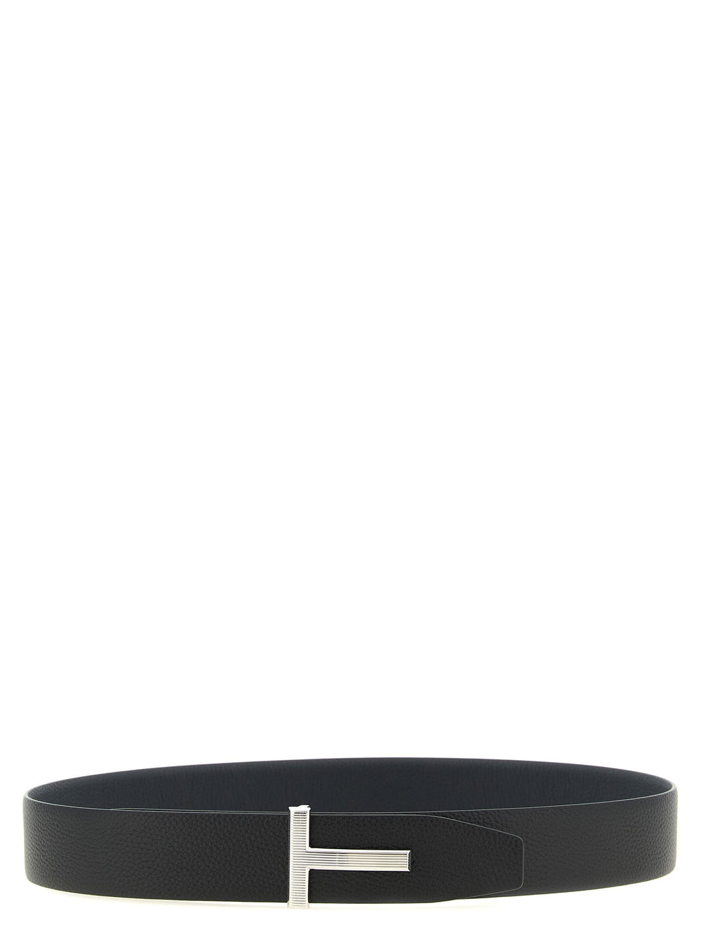 Tom Ford Men 'Icon' Reversible Belt