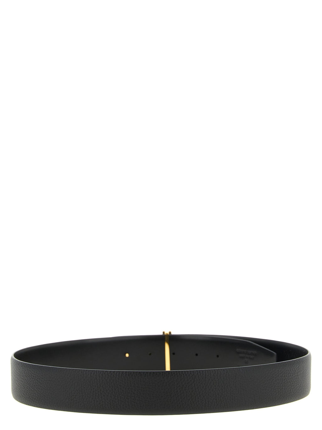 Tom Ford Men 'Icon' Reversible Belt