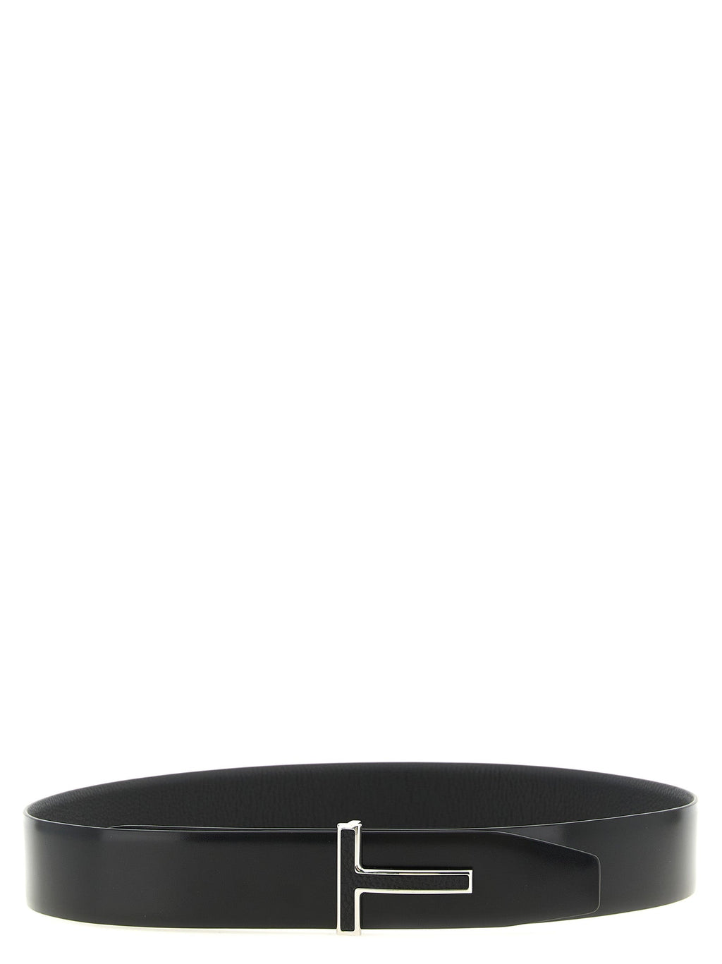Tom Ford Men 'Icon' Reversible Belt