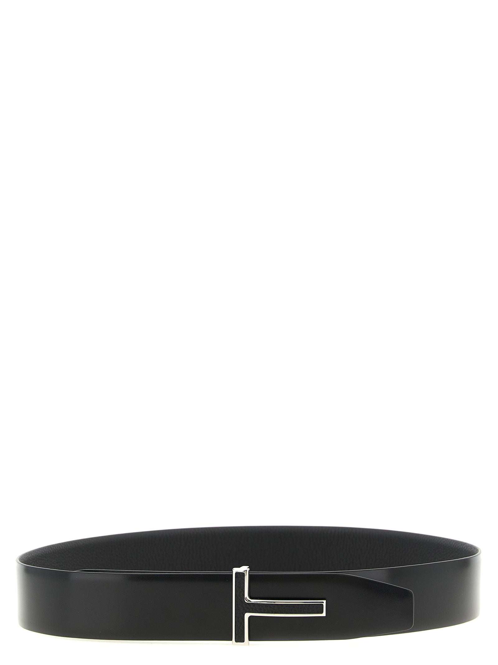 Tom Ford Men 'Icon' Reversible Belt