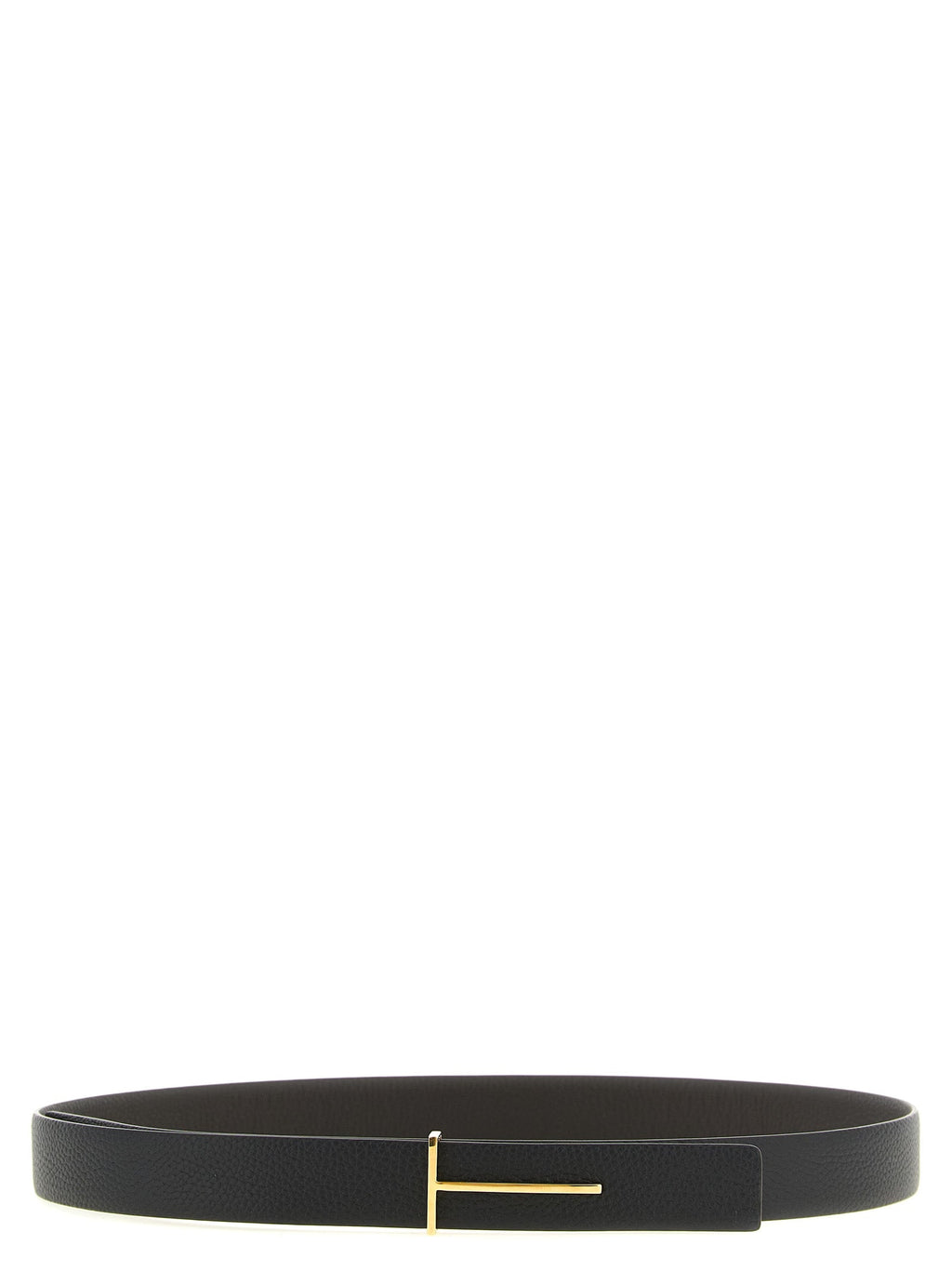 Tom Ford Men 'Icon' Reversible Belt