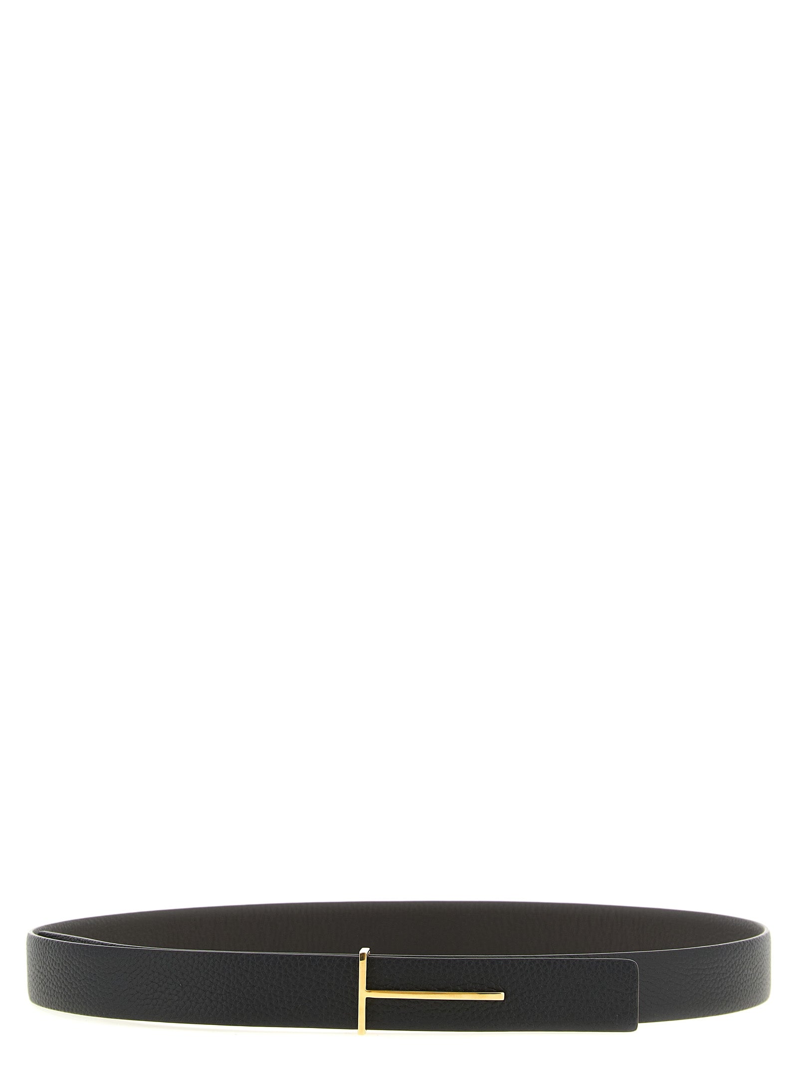 Tom Ford Men 'Icon' Reversible Belt