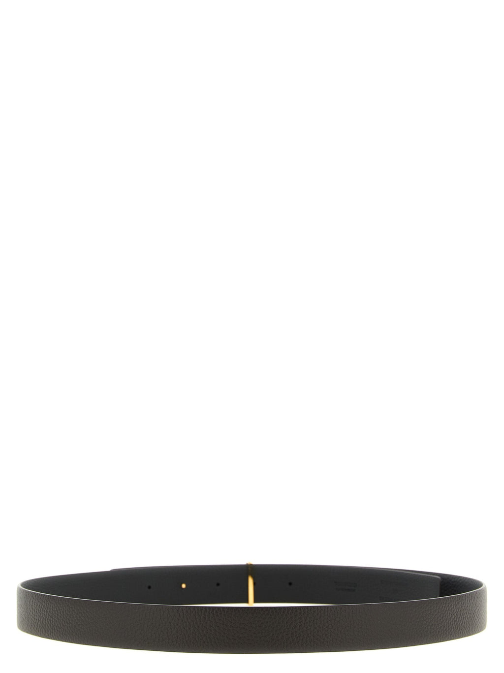 Tom Ford Men 'Icon' Reversible Belt