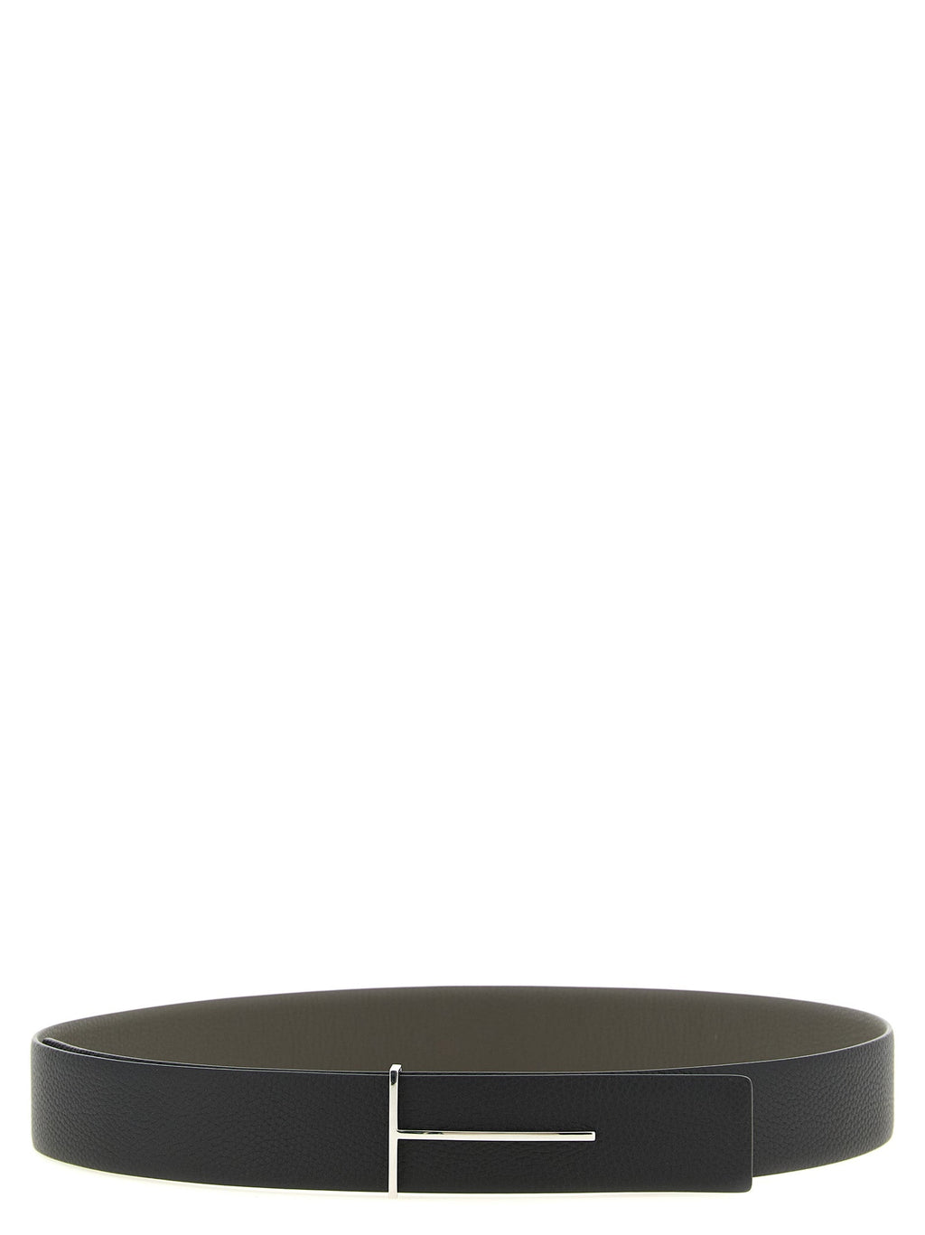Tom Ford Men 'Icon' Reversible Belt