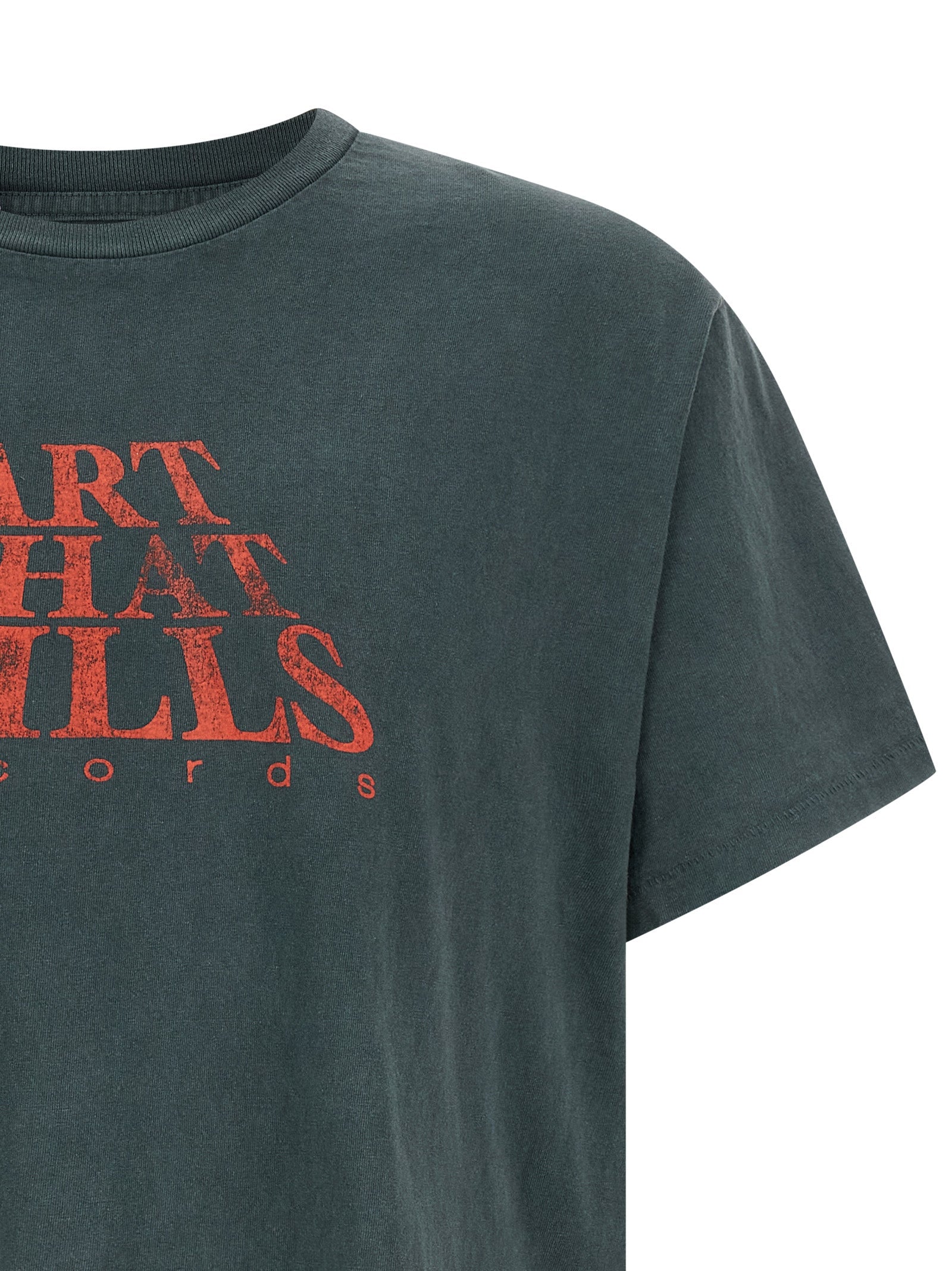 Gallery Dept. Men 'The Force Logo Atk' T-Shirt
