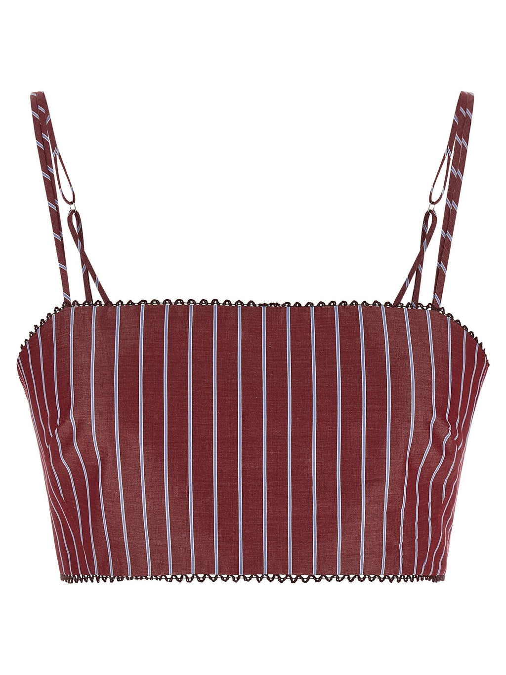 The Andamane Women 'Carrie' Top