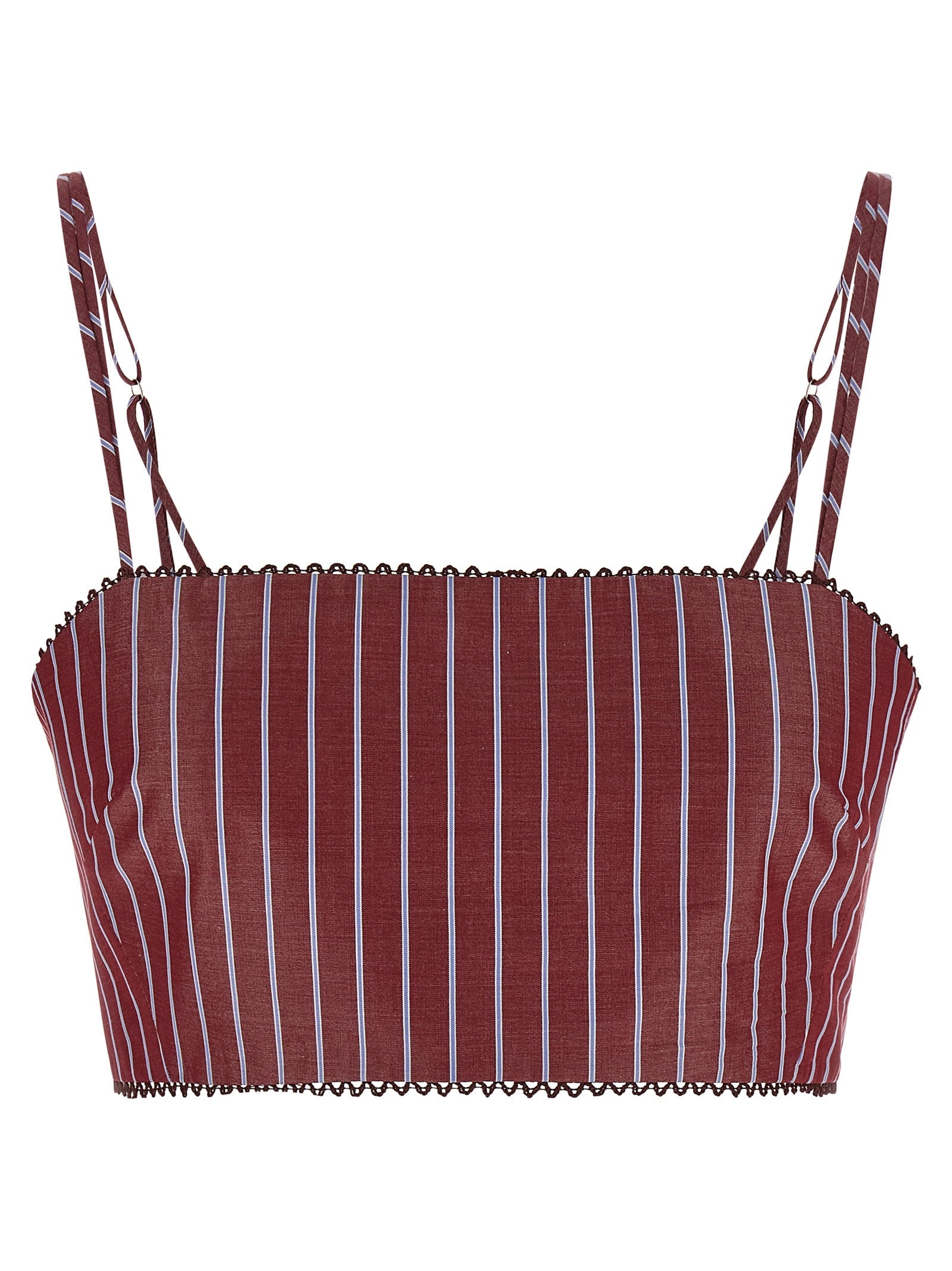 The Andamane Women 'Carrie' Top