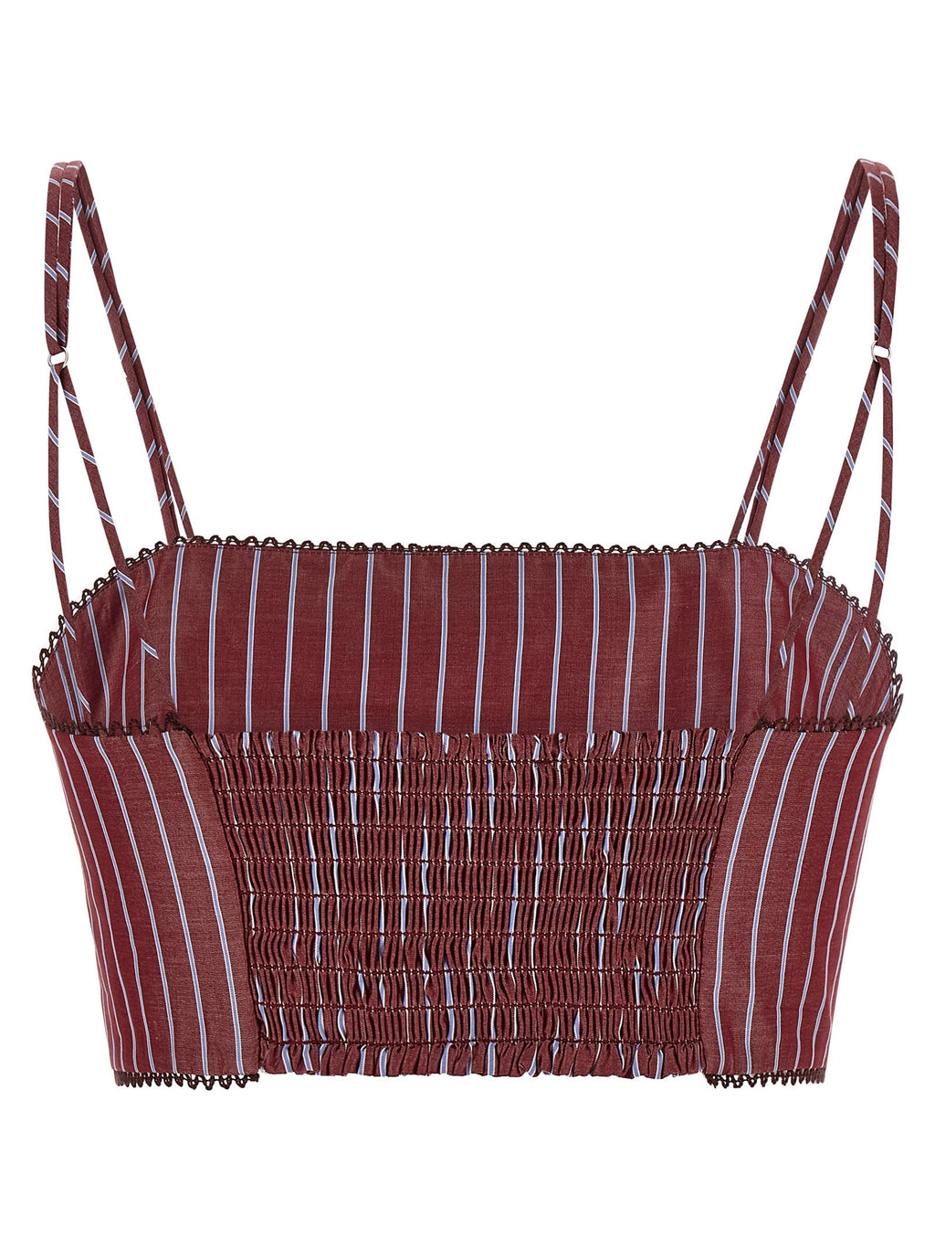 The Andamane Women 'Carrie' Top