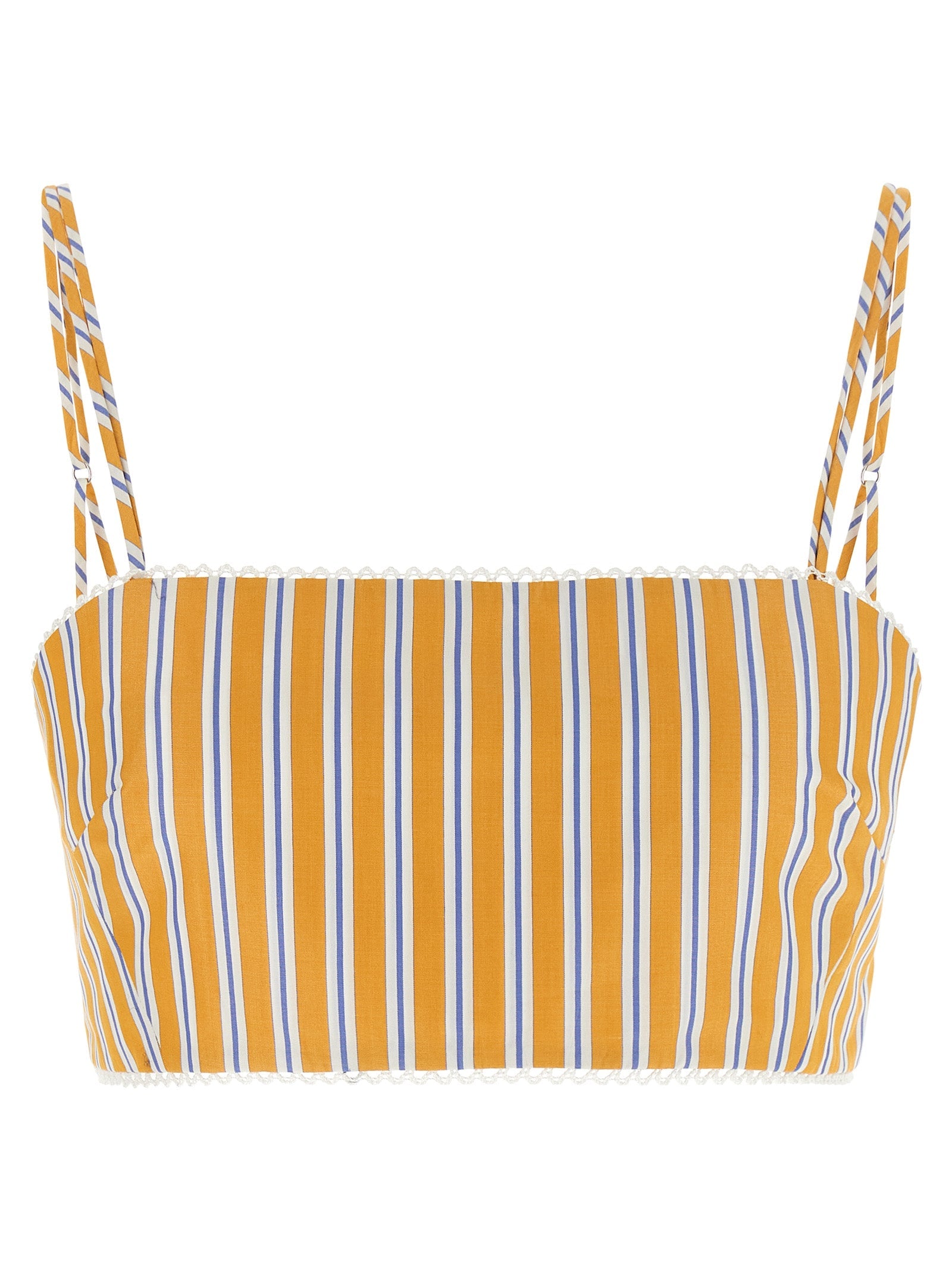 The Andamane Women 'Carrie' Top