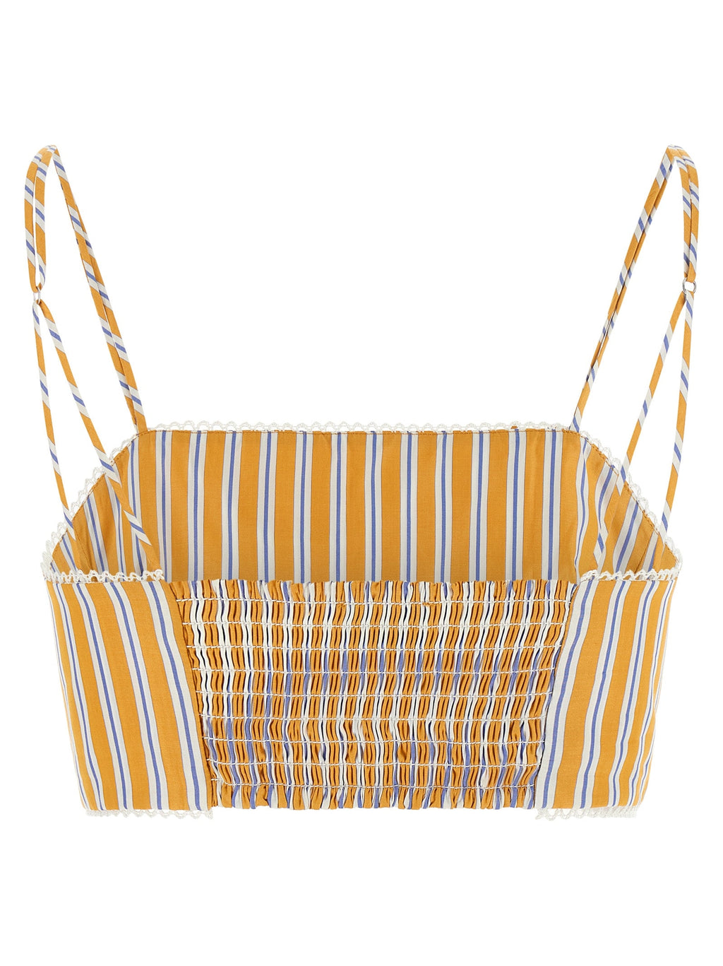 The Andamane Women 'Carrie' Top
