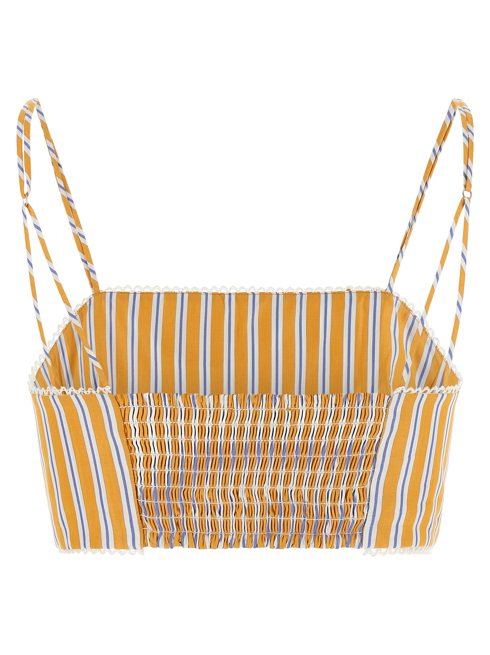 The Andamane Women 'Carrie' Top