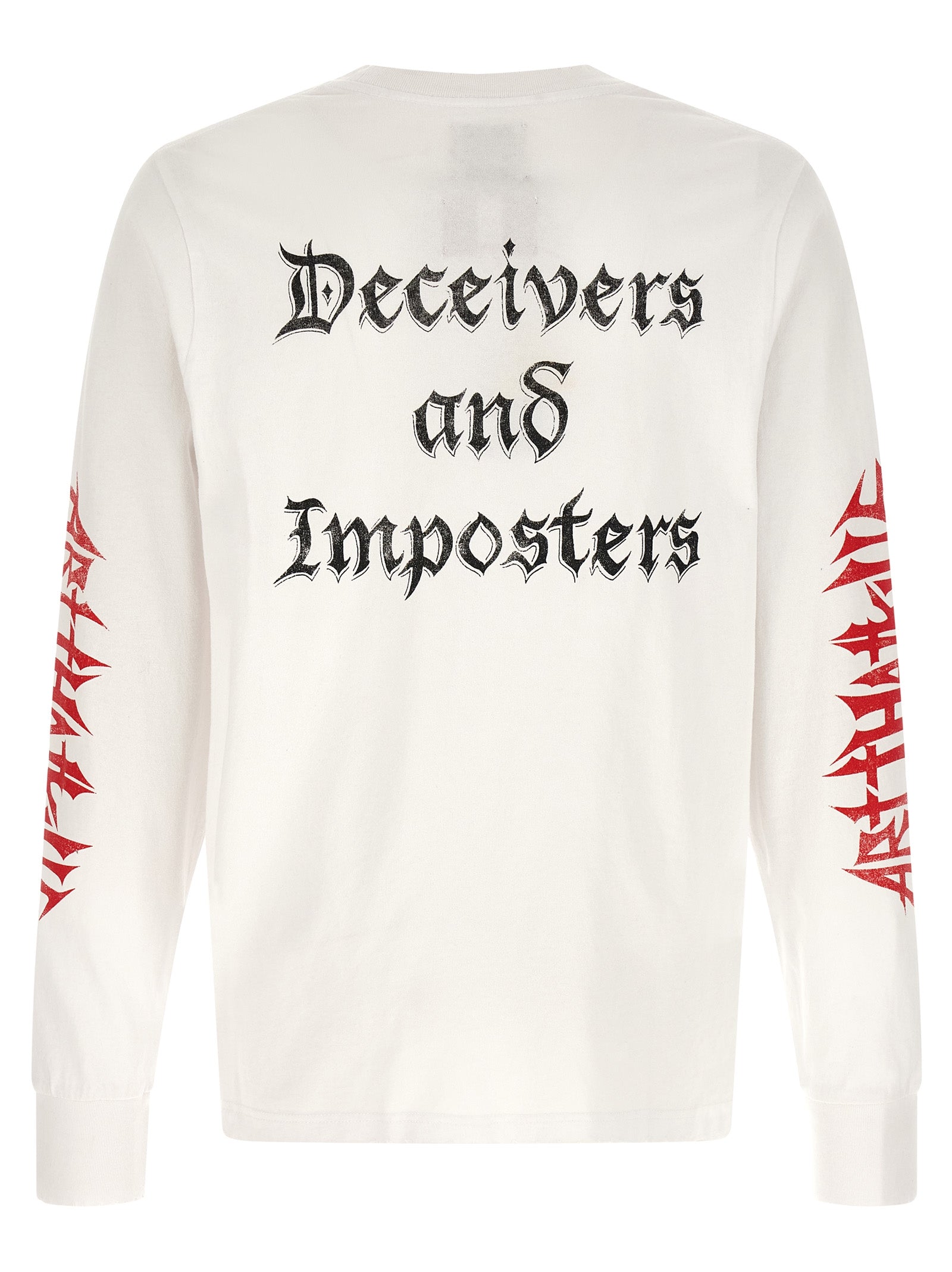 Gallery Dept. Men Printed T-Shirt
