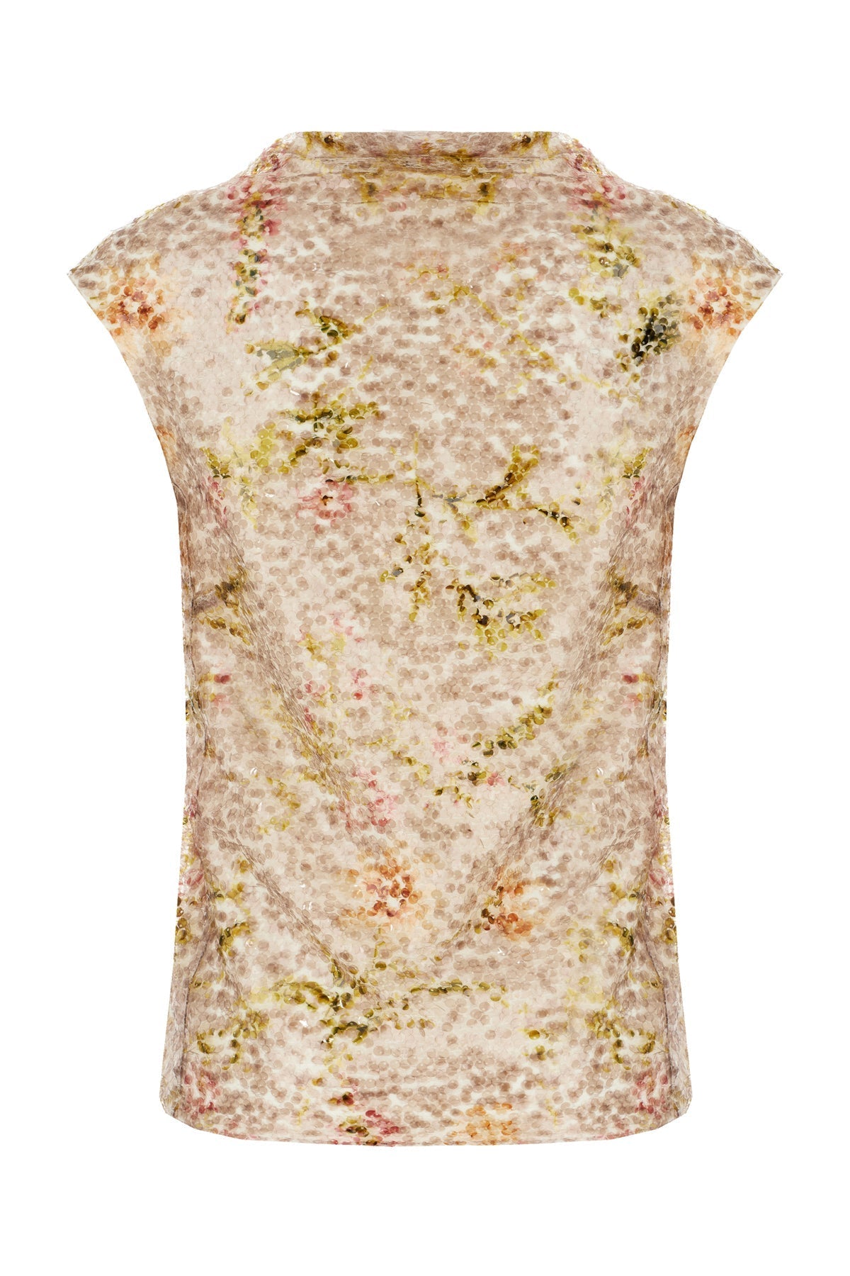 Alberta Ferretti Woman Clothing Tops