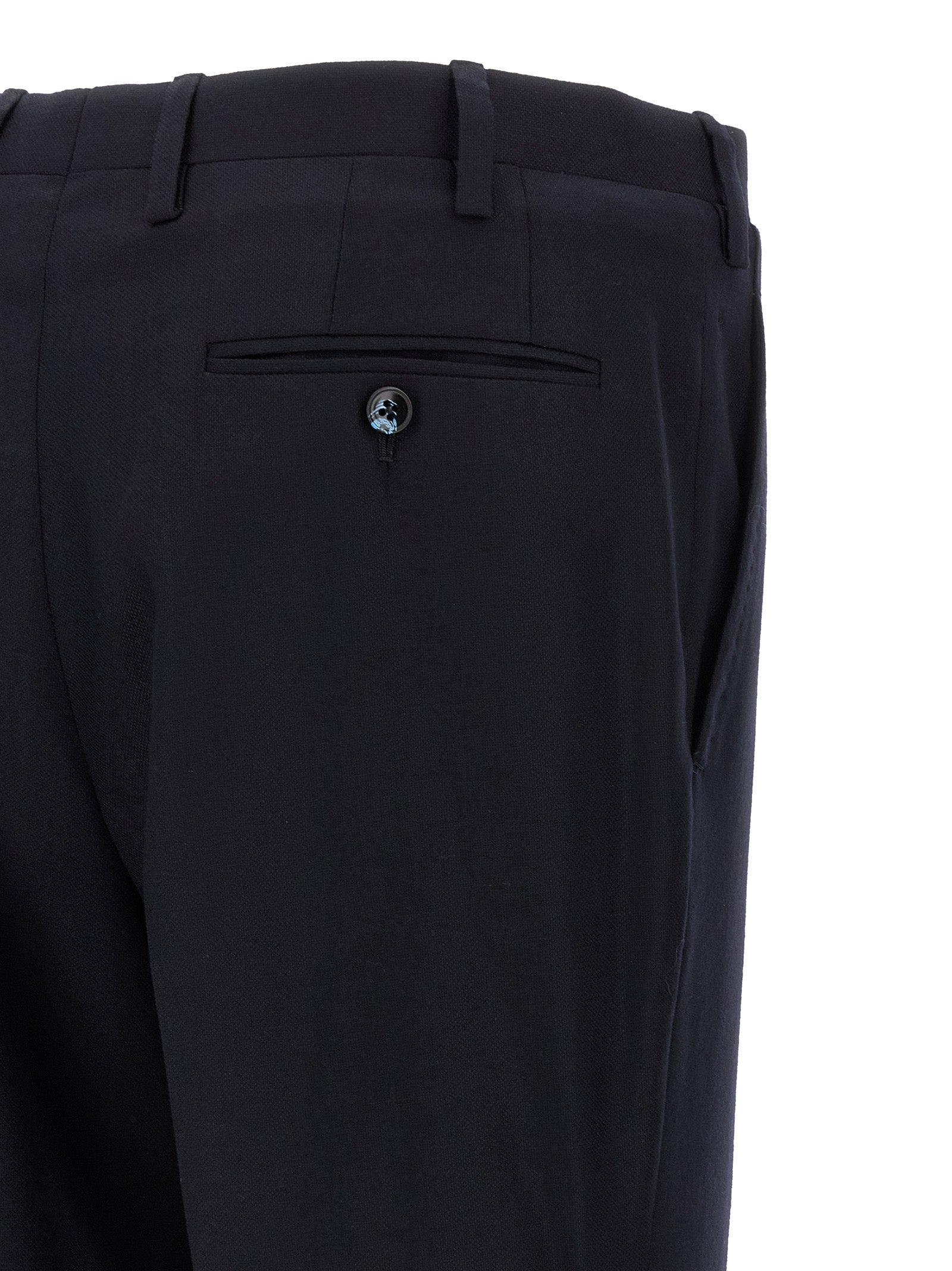 Kiton Men Virgin Wool And Cashmere Dress