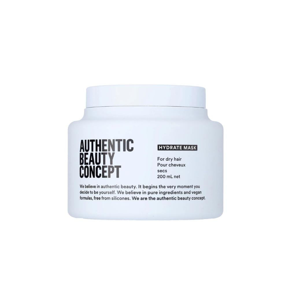 Authentic Beauty Concept Hydrate Mask For Dry Hair 200ml