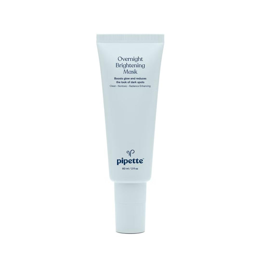 Pipette Overnight Brightening Mask