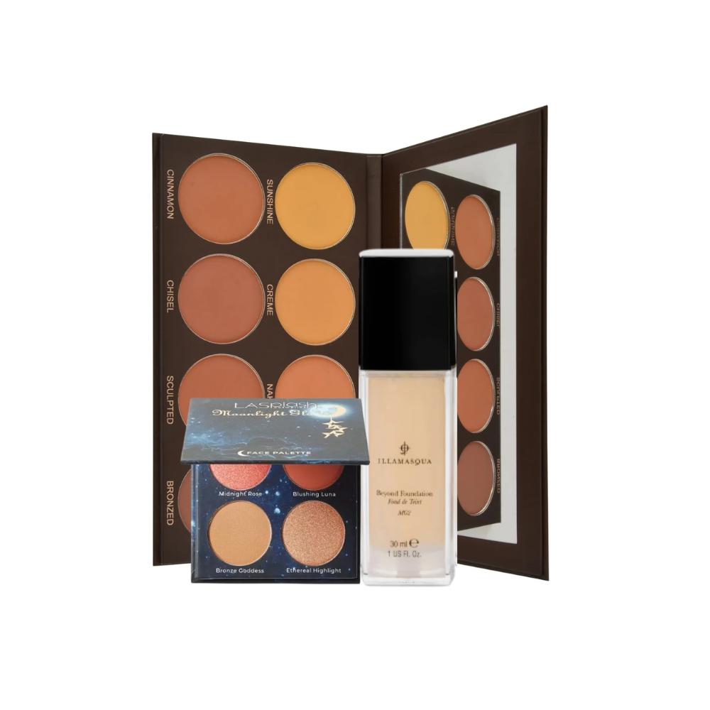 LMD Sculpt and Set Bundle