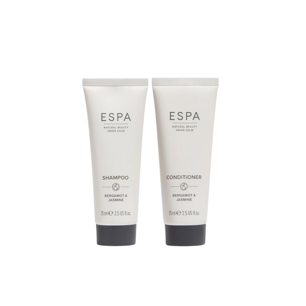 ESPA Shampoo & Conditioner Set: £10 Treats