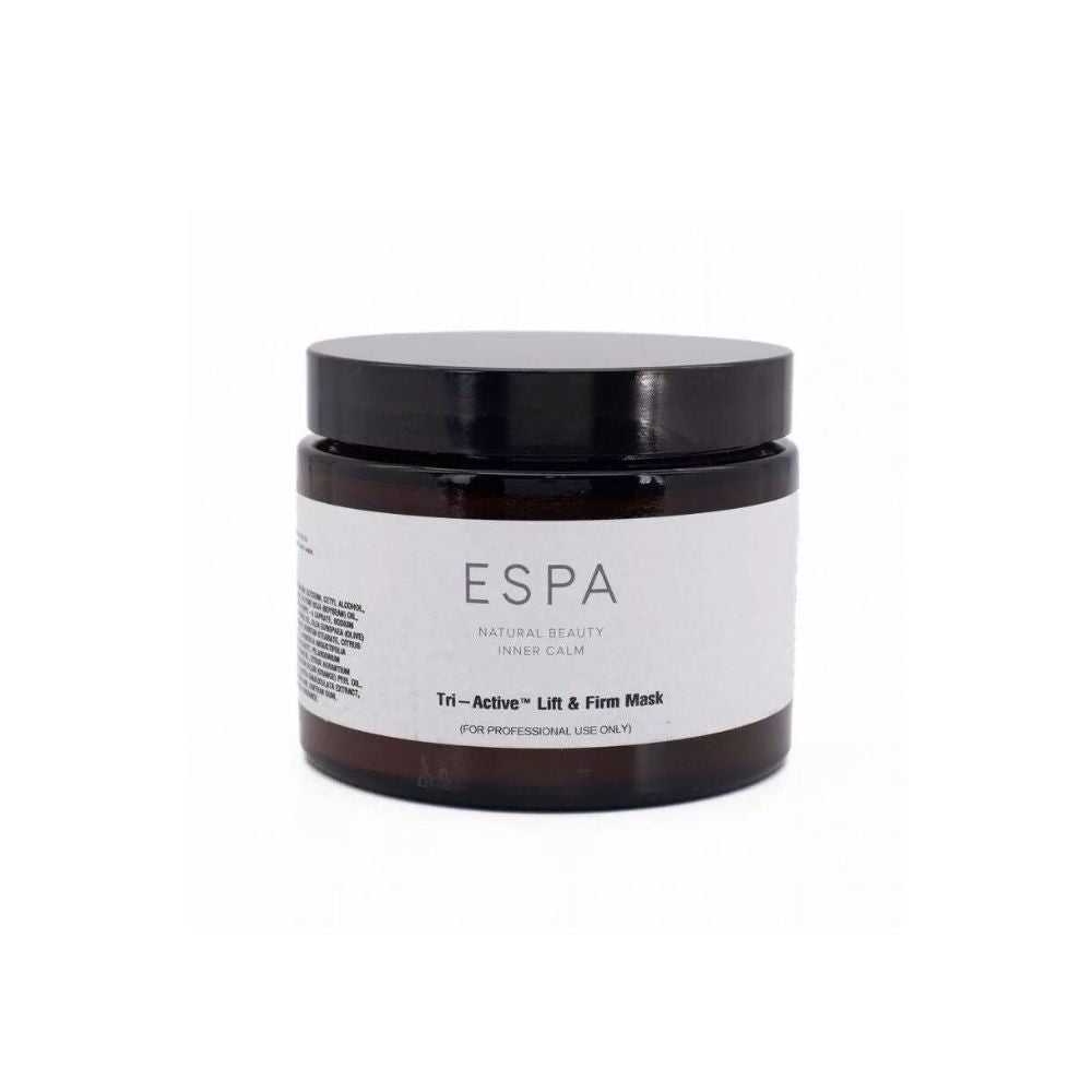ESPA Professional Tri-Active Lift & Firm Mask 250ml
