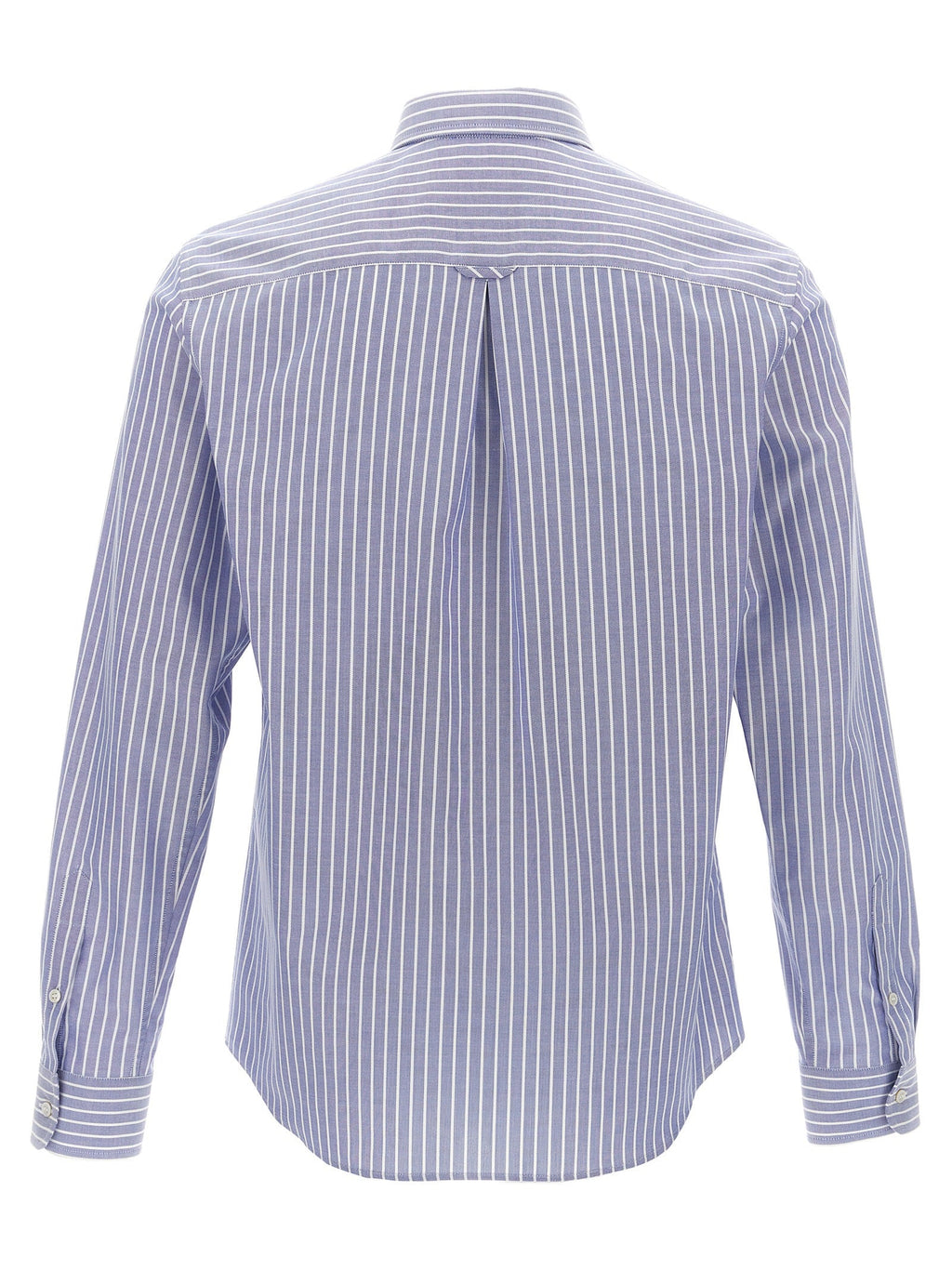 Valentino Garavani Men Valentino Garavani Striped Shirt