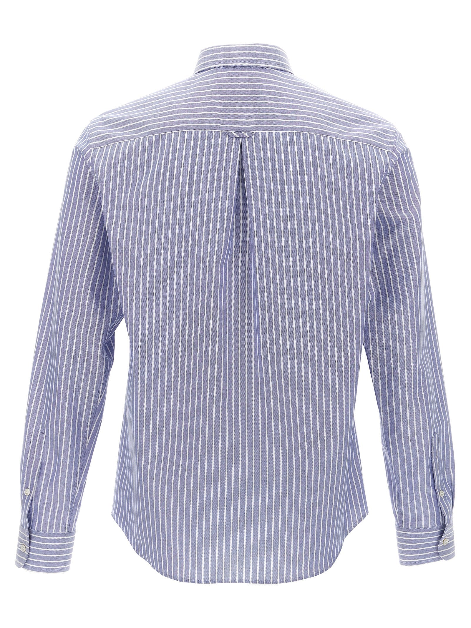 Valentino Garavani Men Valentino Garavani Striped Shirt