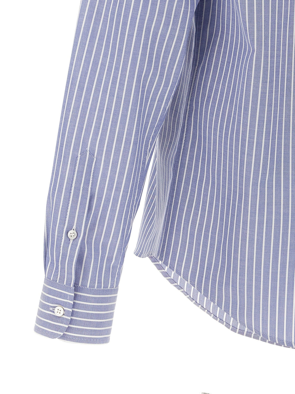 Valentino Garavani Men Valentino Garavani Striped Shirt