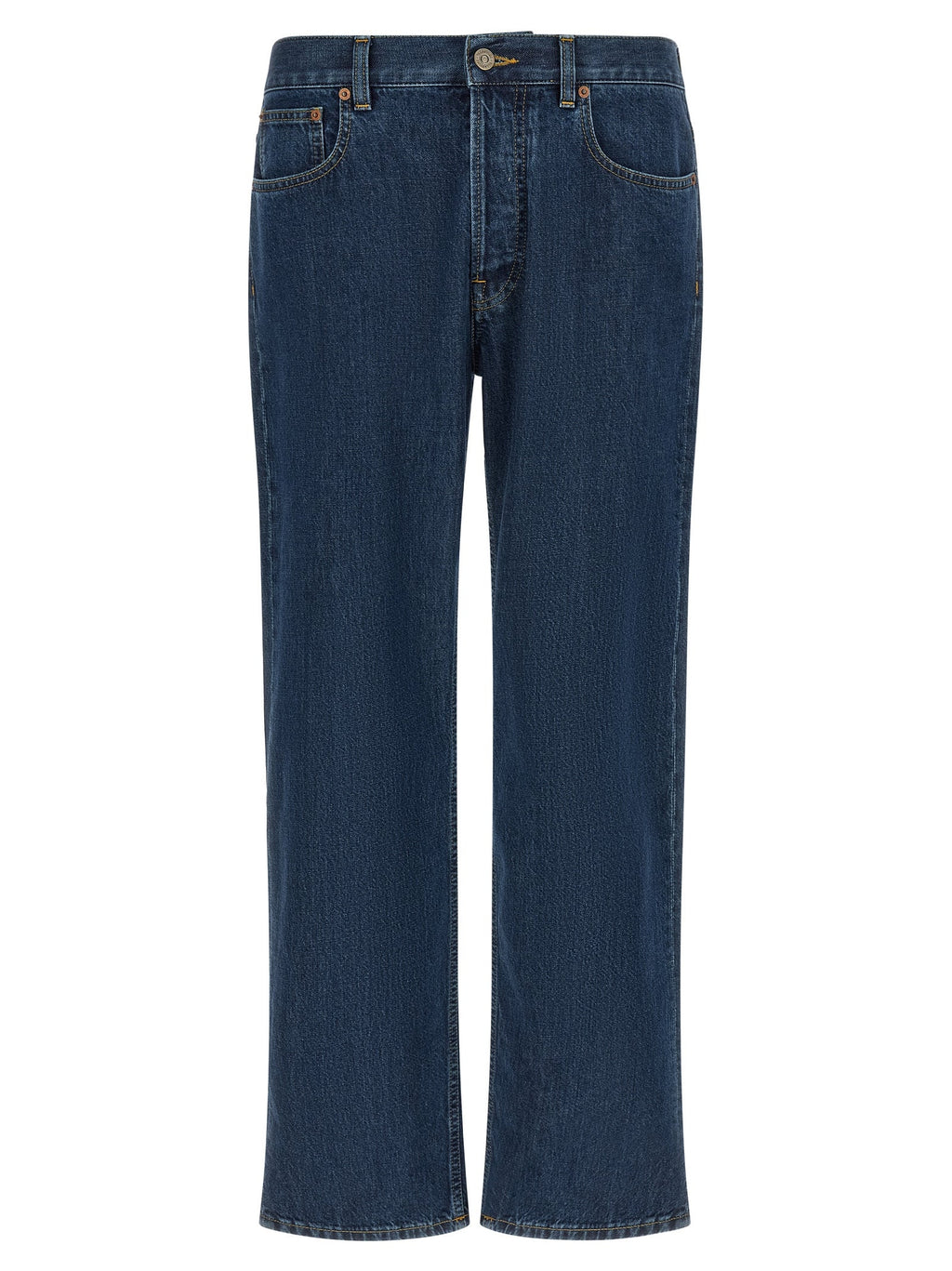 Valentino Garavani Men Valentino Garavani 'Vgold' Jeans