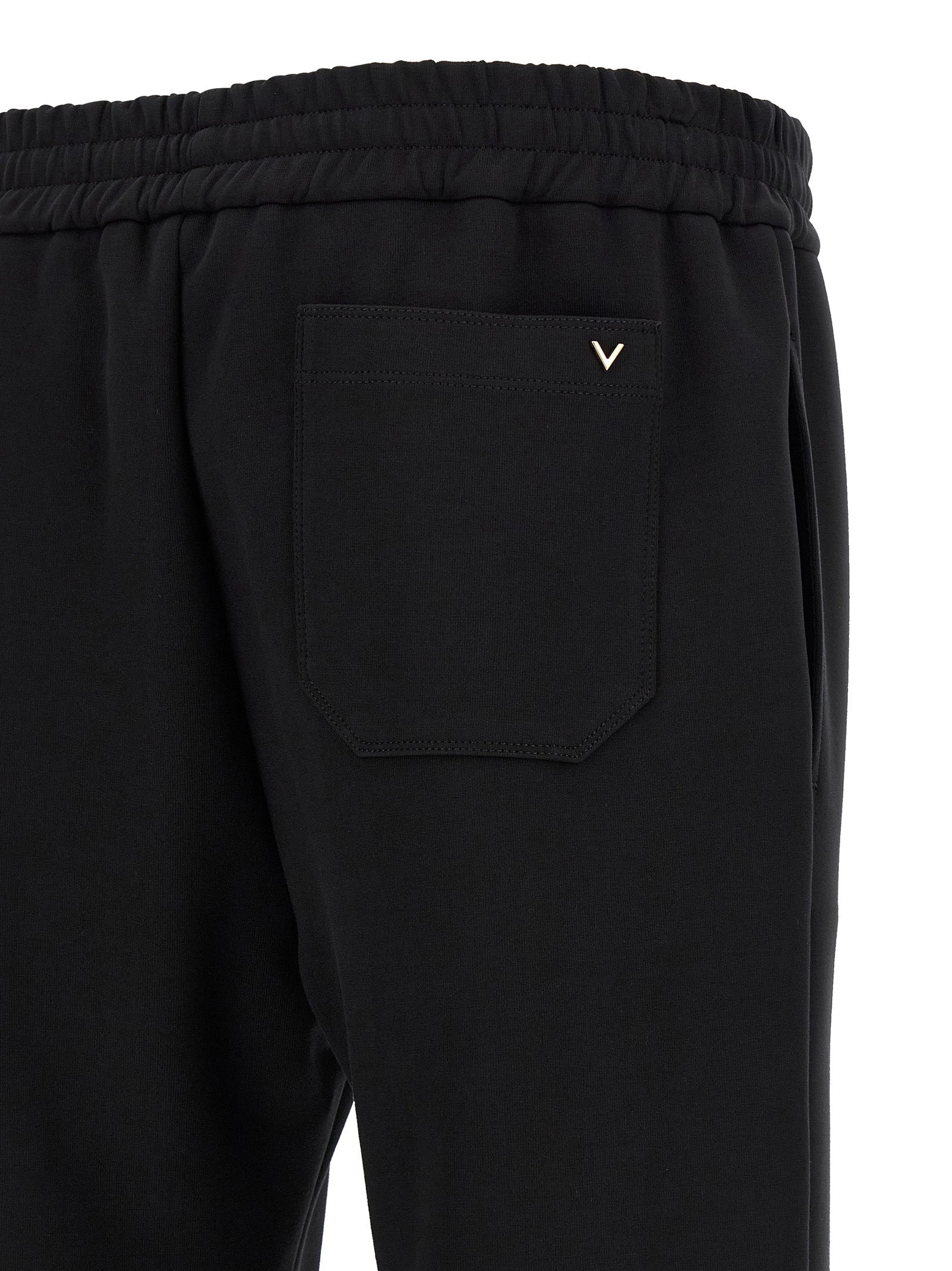 Valentino Garavani Men Valentino Garavani 'Vgold' Pants