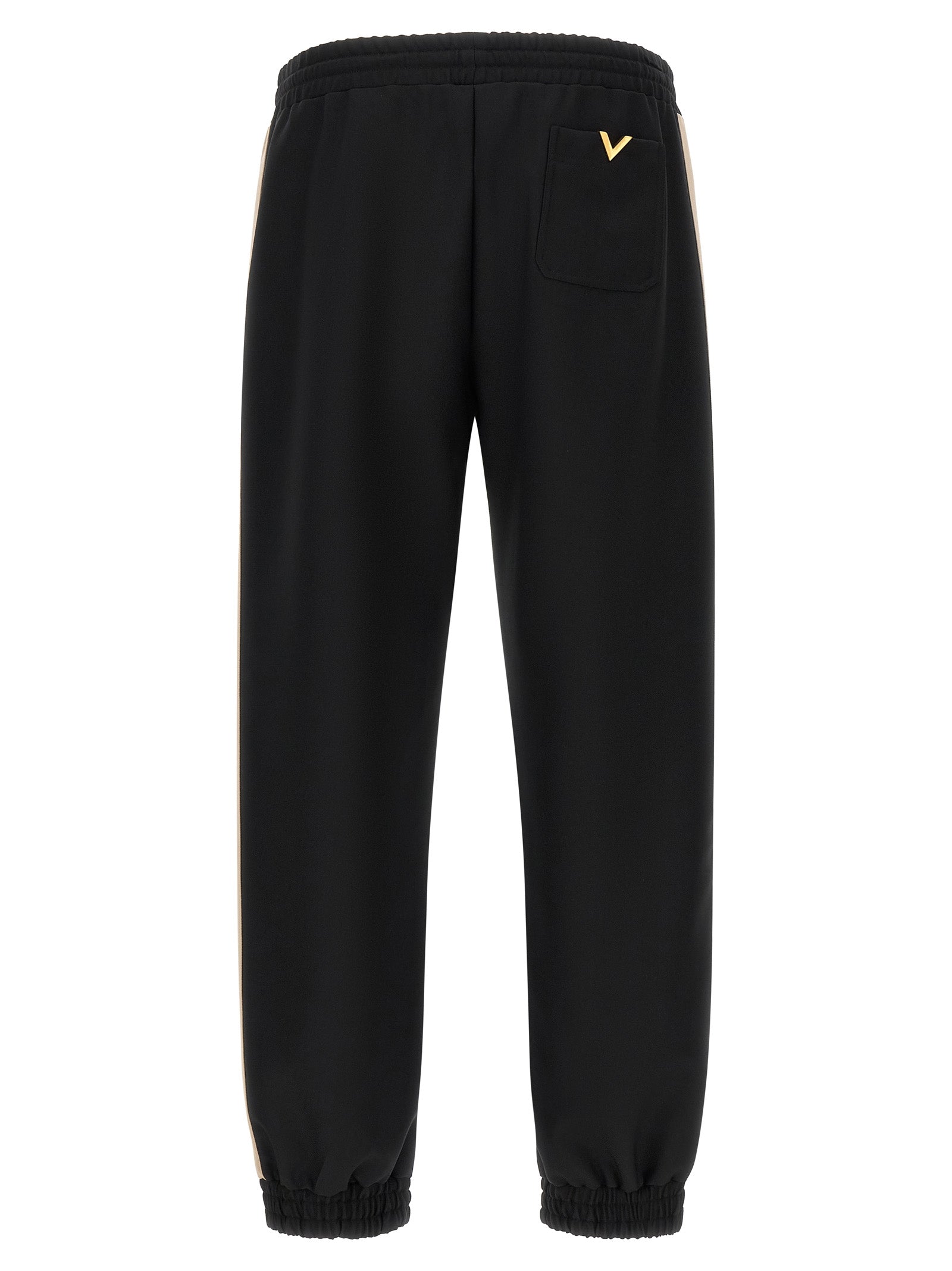 Valentino Garavani Men Valentino Garavani 'Vgold' Pants