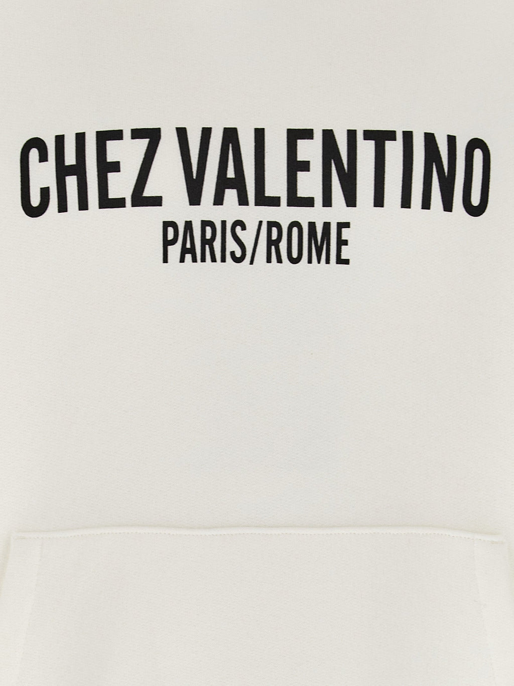 Valentino Garavani Men Valentino Garavani Hoodie