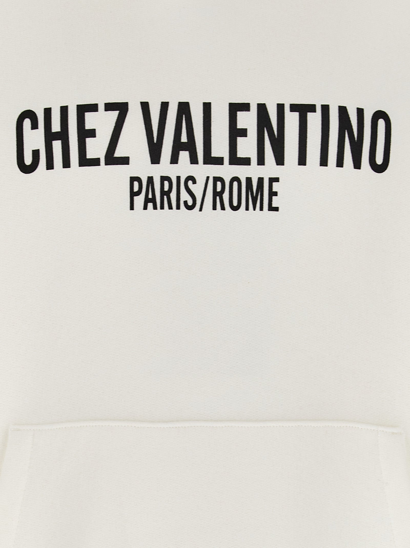 Valentino Garavani Men Valentino Garavani Hoodie