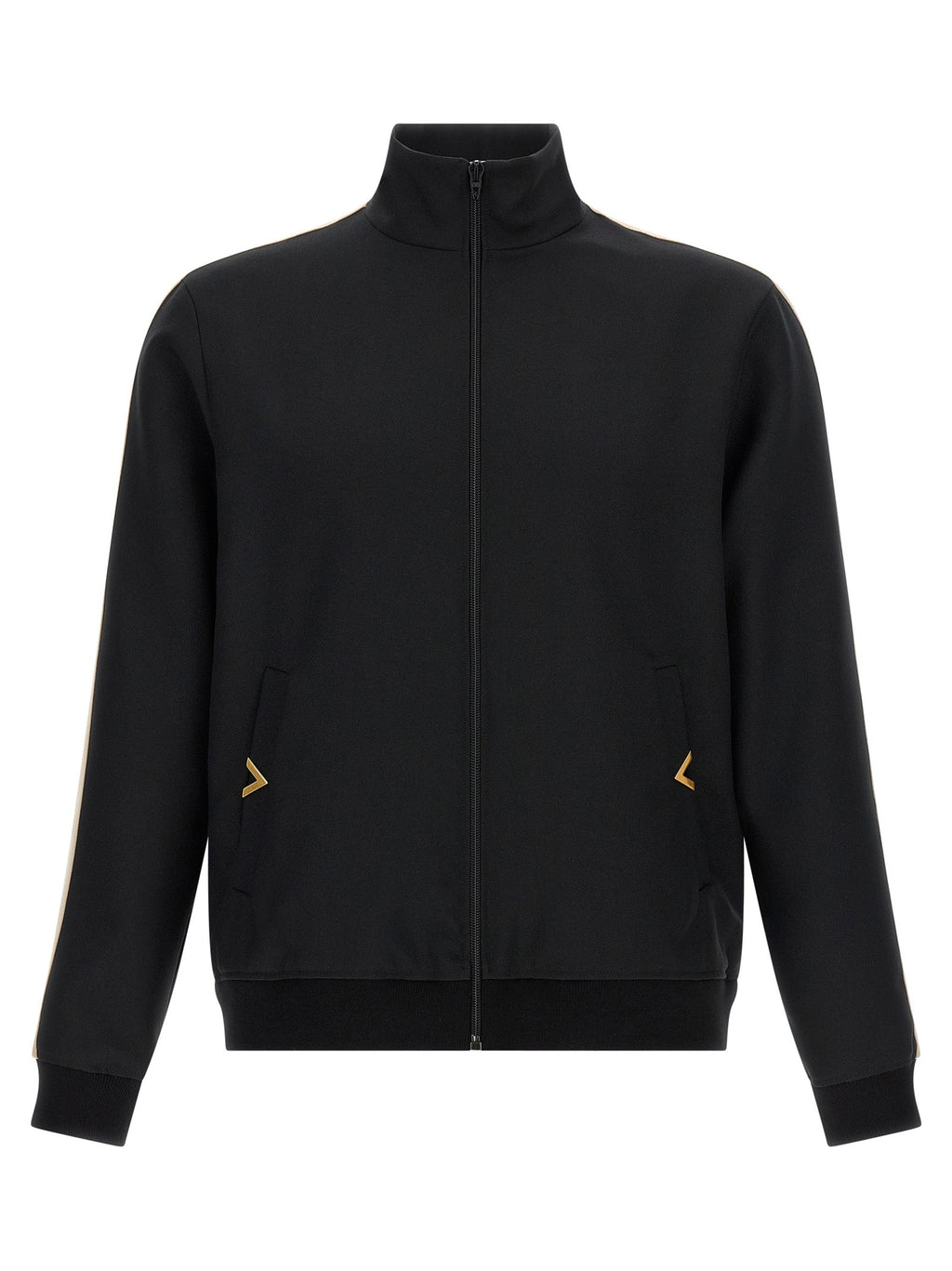 Valentino Garavani Men Valentino Garavani 'Vgold' Sweatshirt