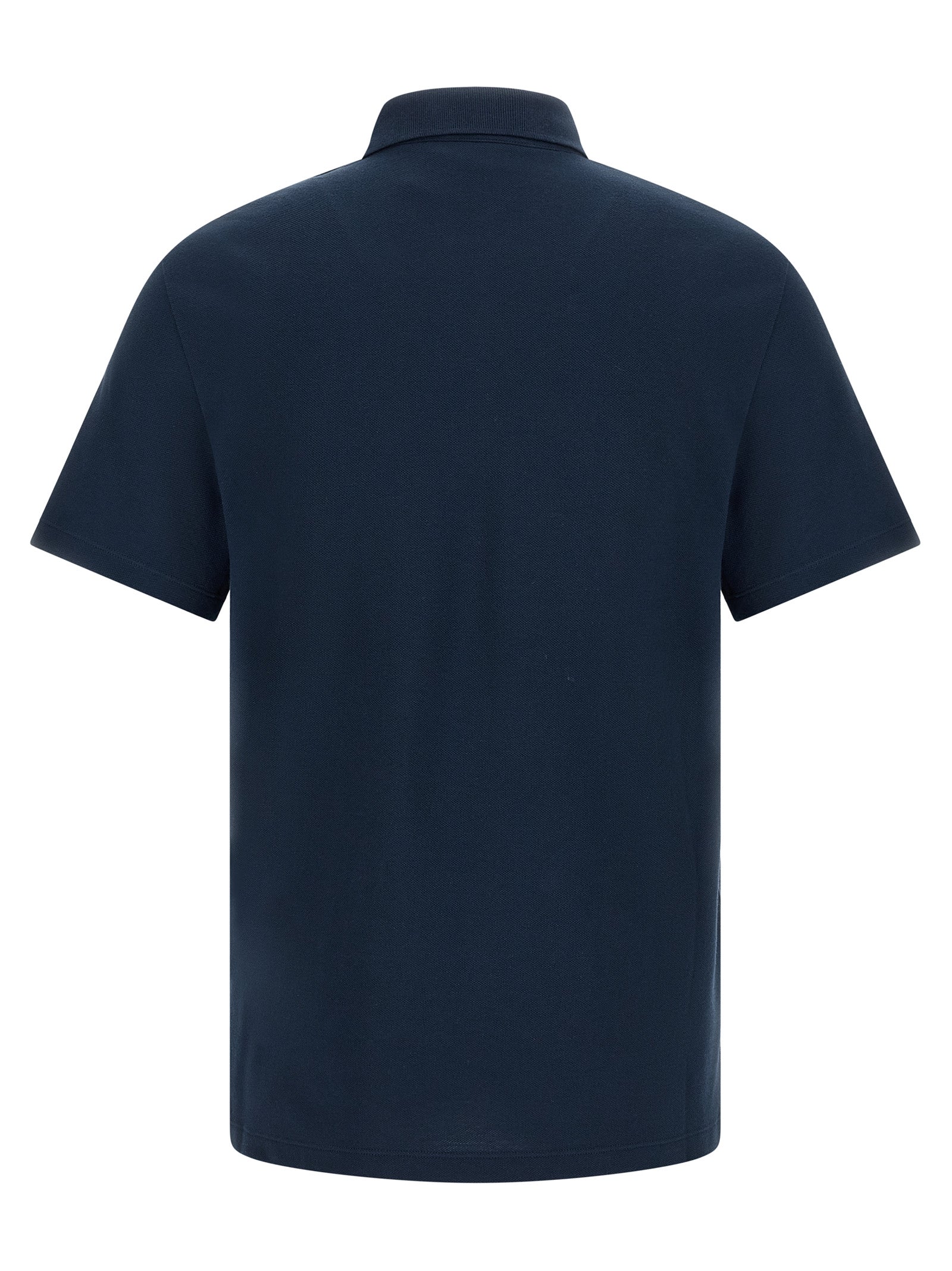 Valentino Garavani Men Valentino Garavani 'Vgold' Polo Shirt